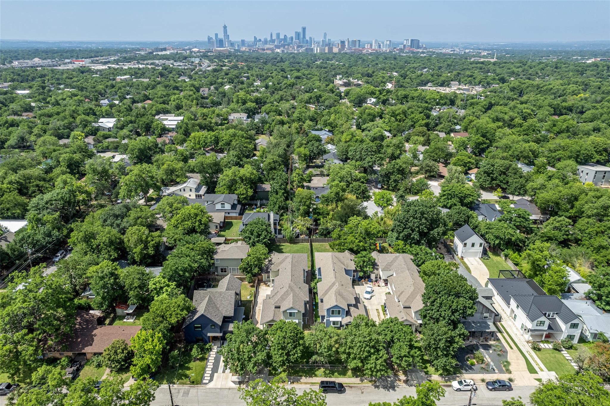 705 E 49th St # A, Austin, TX 78751