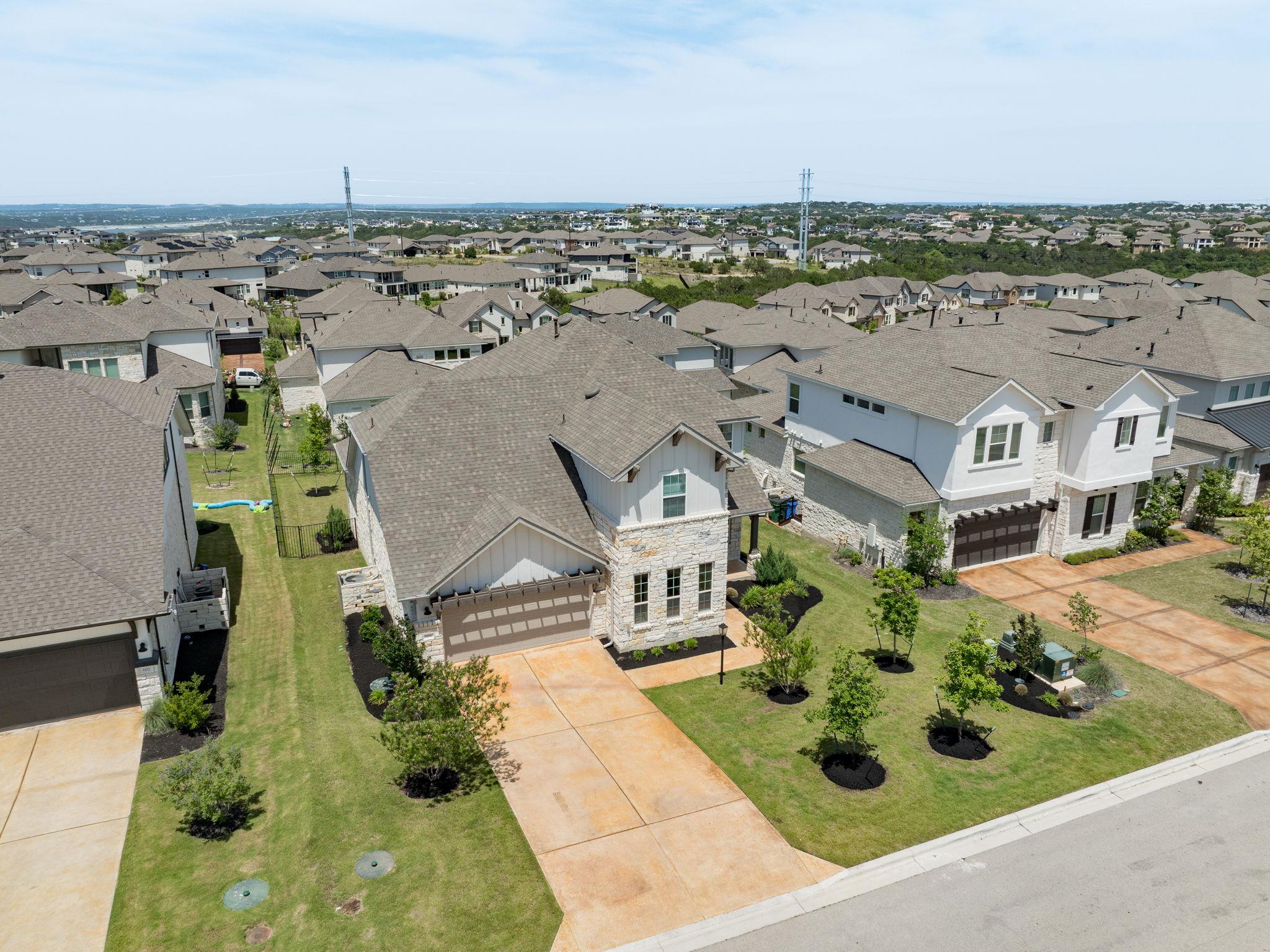 604 Buena Onda Way, Lakeway, TX 78738