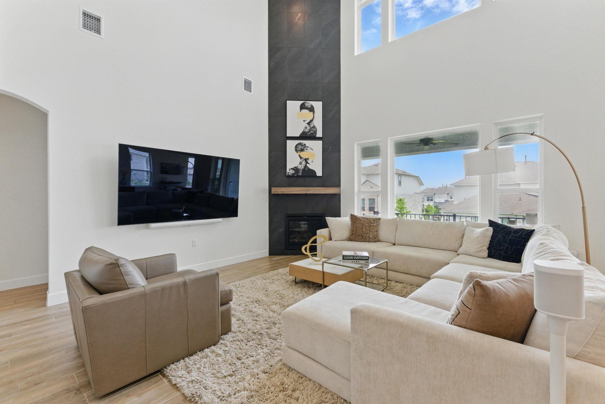 604 Buena Onda Way, Lakeway, TX 78738