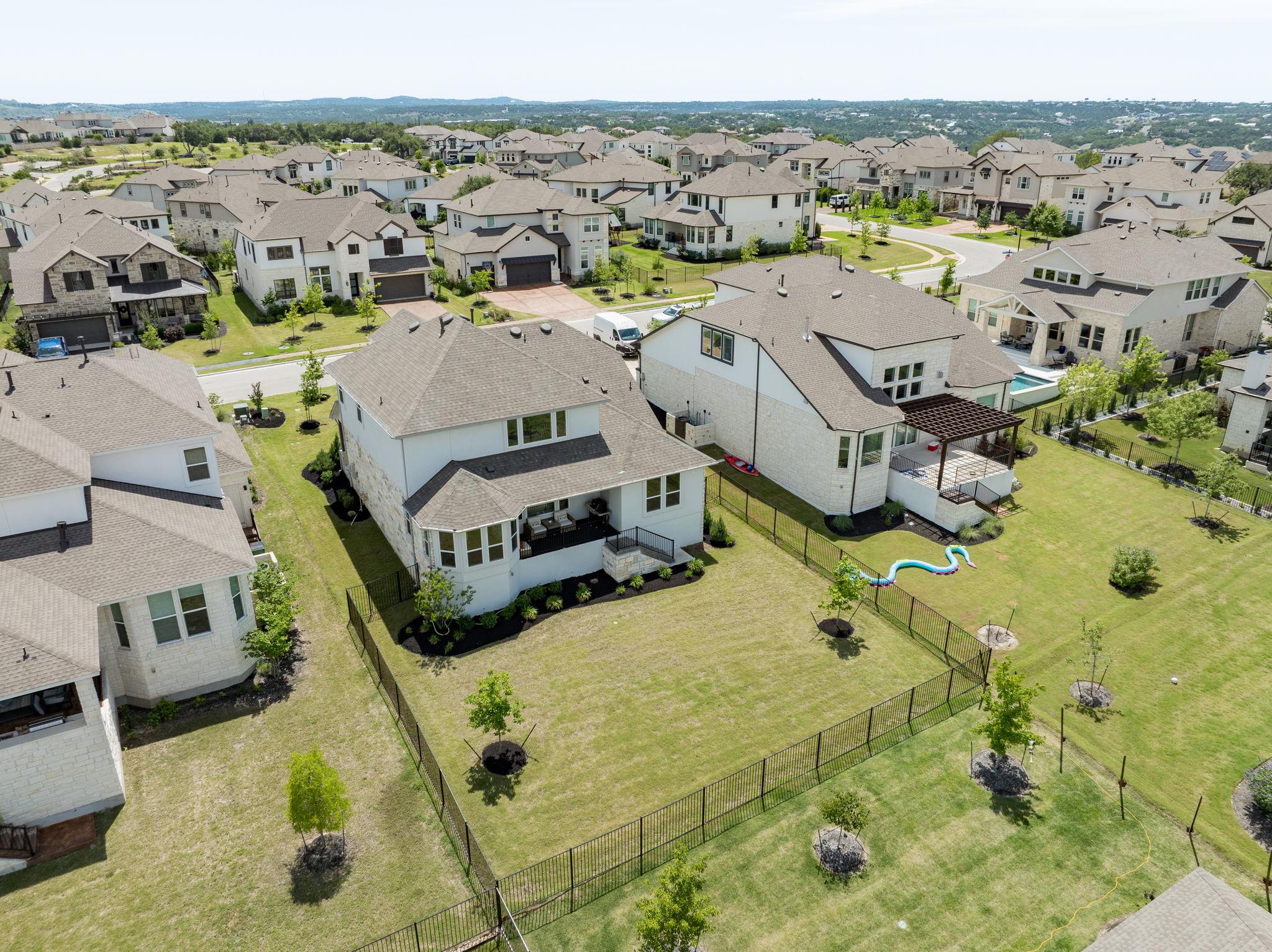 604 Buena Onda Way, Lakeway, TX 78738