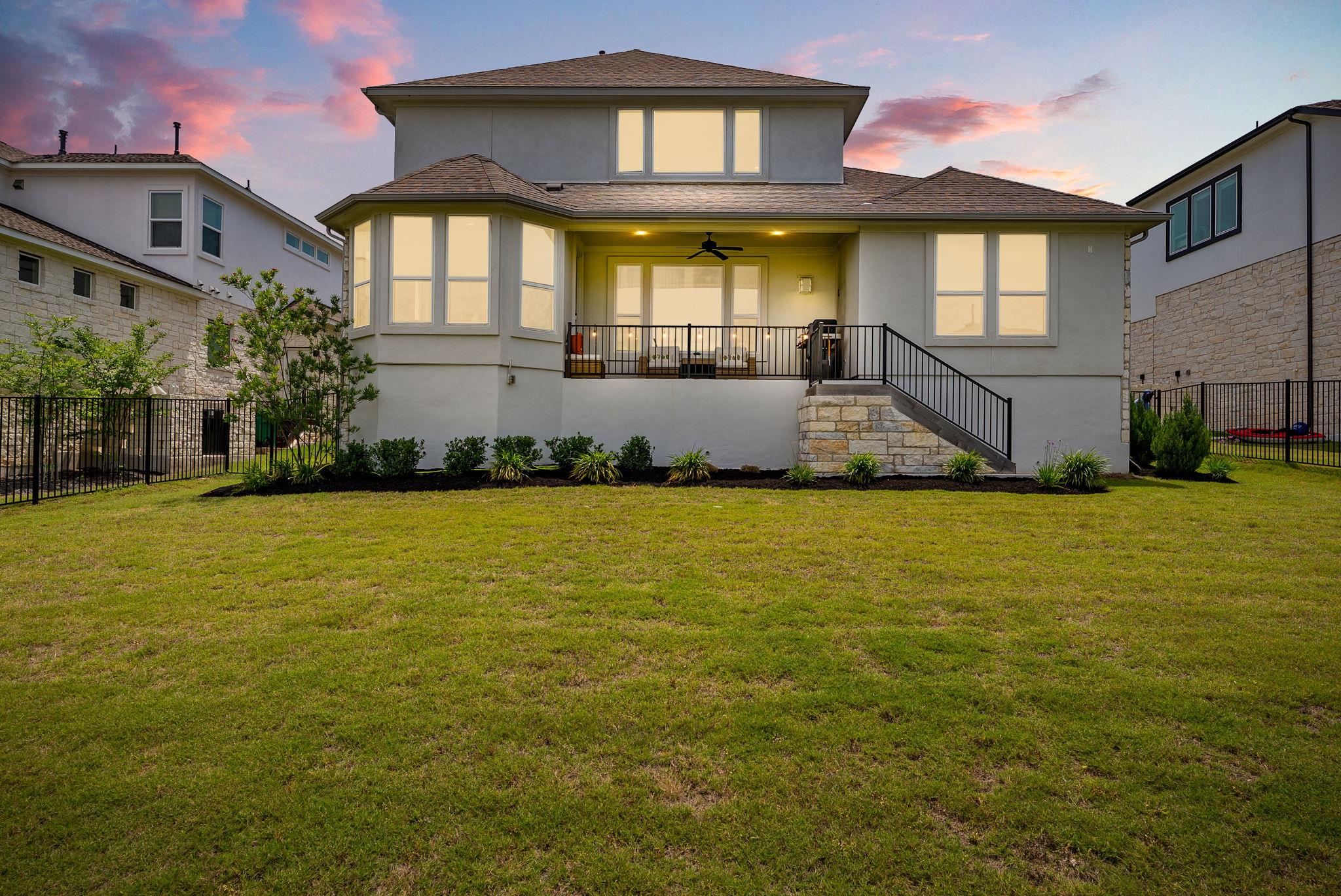 604 Buena Onda Way, Lakeway, TX 78738