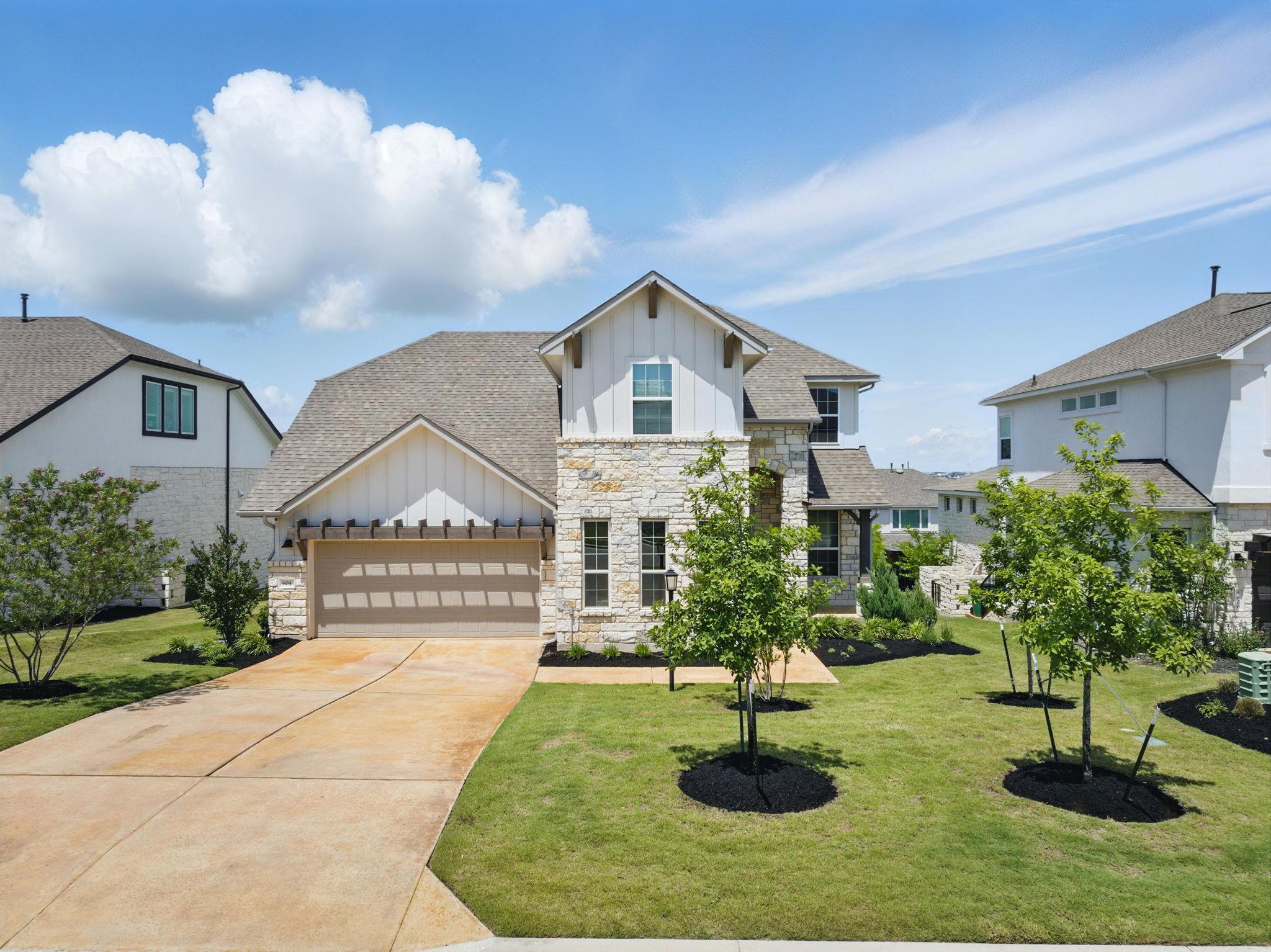 604 Buena Onda Way, Lakeway, TX 78738