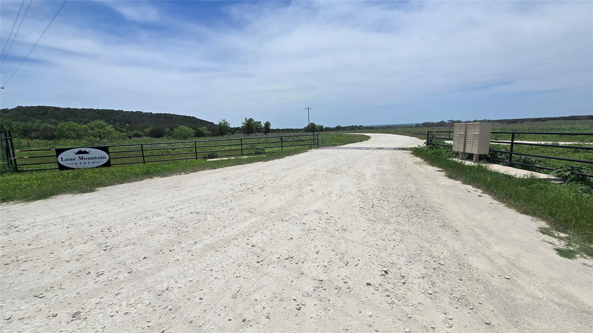 TBD PR 16020, Hamilton, TX 76538