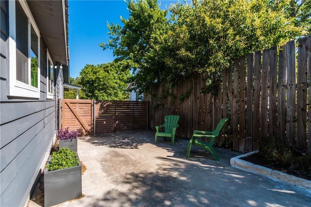 5509 Link Ave # A, Austin, TX 78751