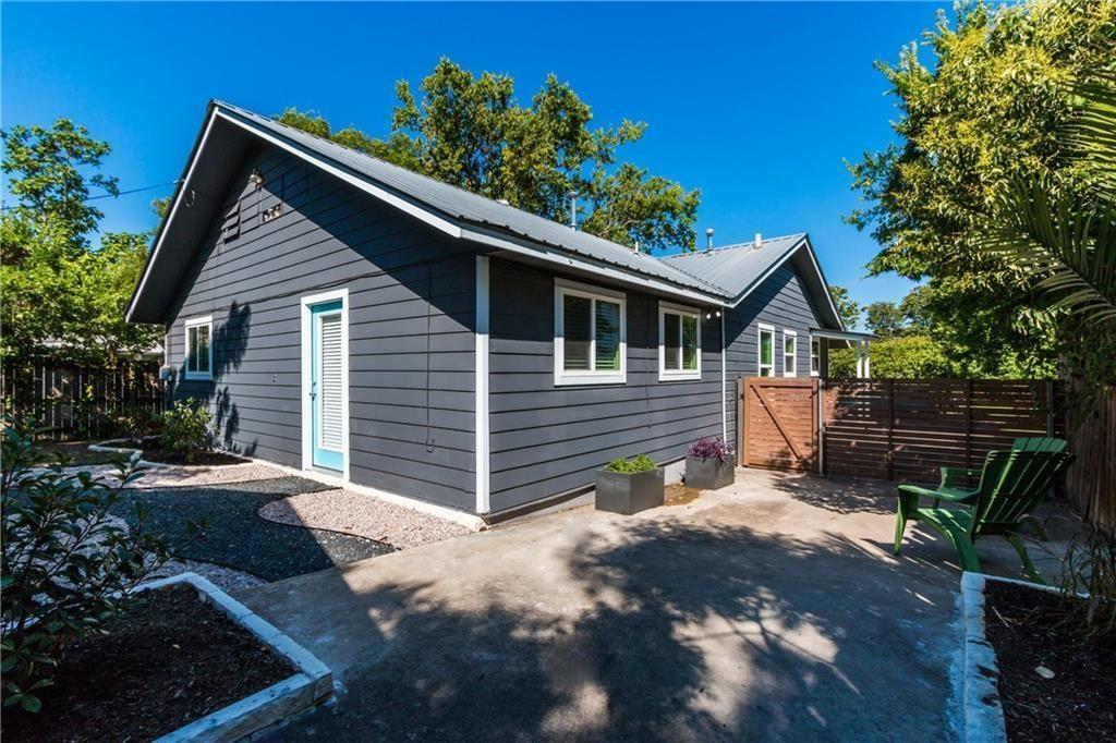 5509 Link Ave # A, Austin, TX 78751