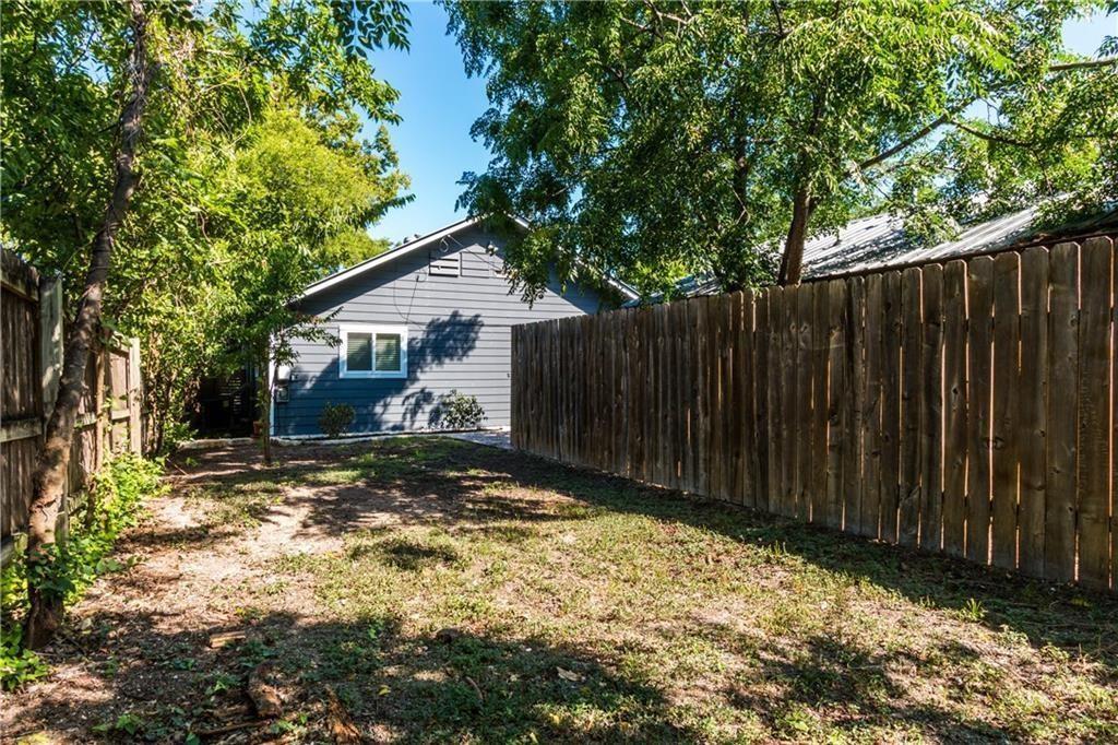 5509 Link Ave # A, Austin, TX 78751