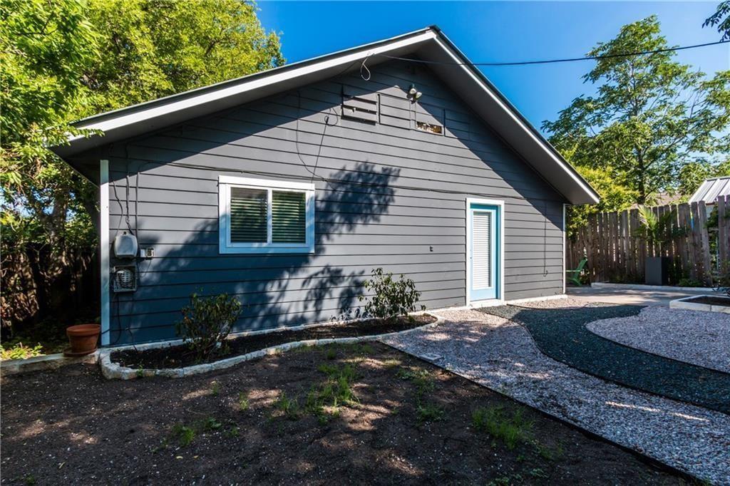 5509 Link Ave # A, Austin, TX 78751