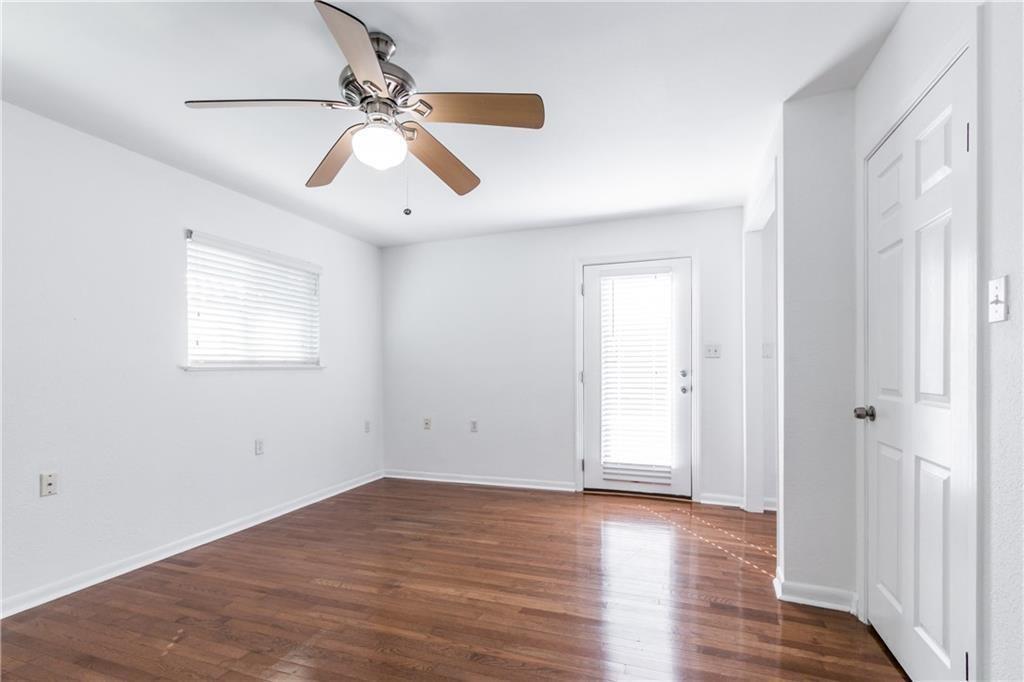 5509 Link Ave # A, Austin, TX 78751