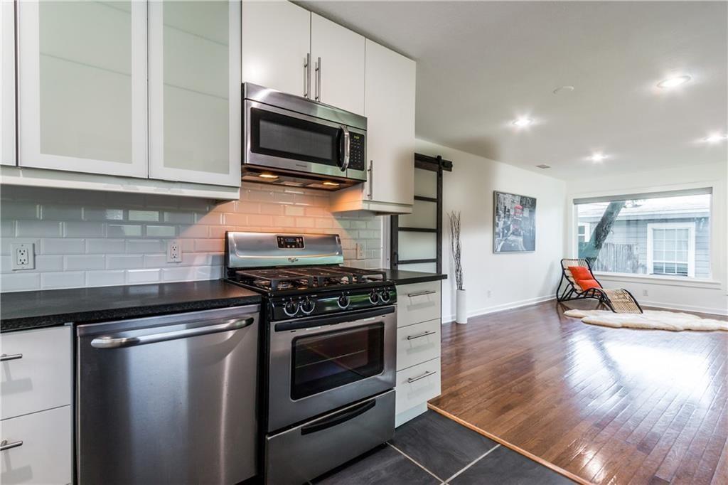 5509 Link Ave # A, Austin, TX 78751