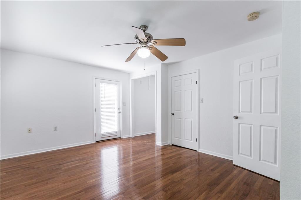 5509 Link Ave # A, Austin, TX 78751