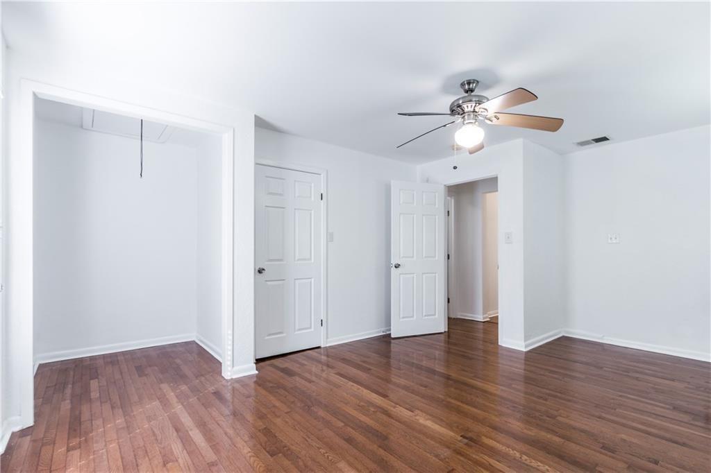 5509 Link Ave # A, Austin, TX 78751