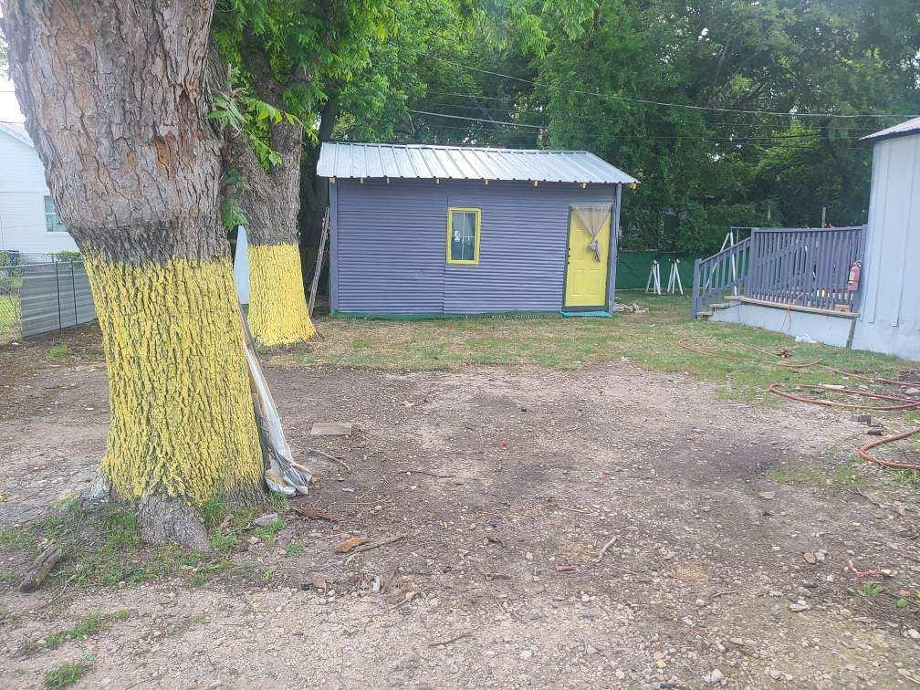 1014 S 3rd St, Temple, TX 76504