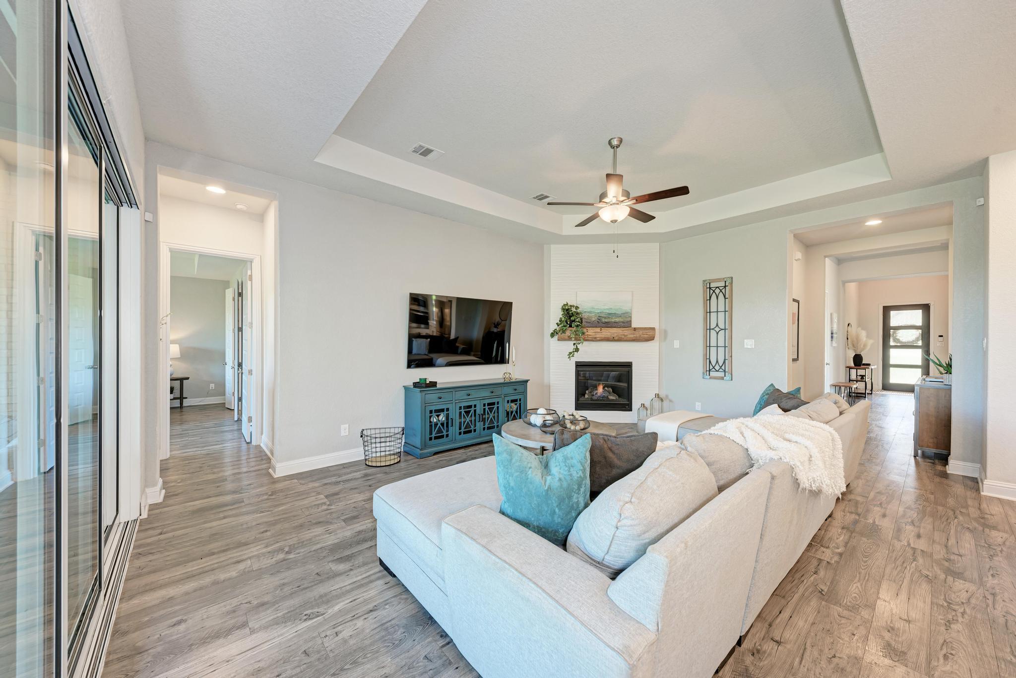 1620 Lakeside Ranch Rd, Georgetown, TX 78633