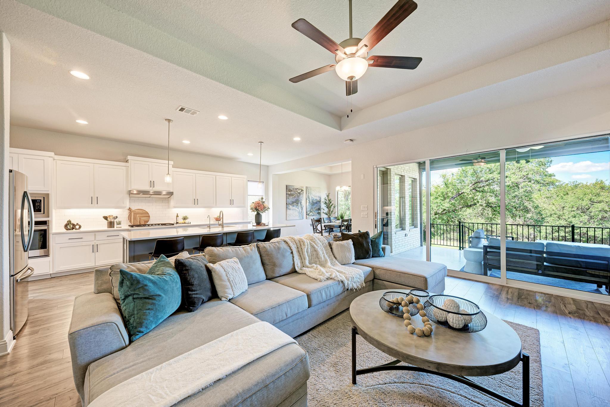 1620 Lakeside Ranch Rd, Georgetown, TX 78633