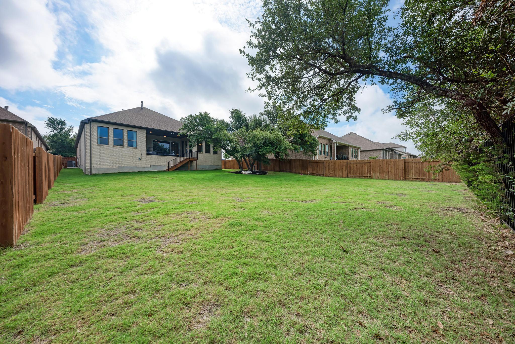 1620 Lakeside Ranch Rd, Georgetown, TX 78633