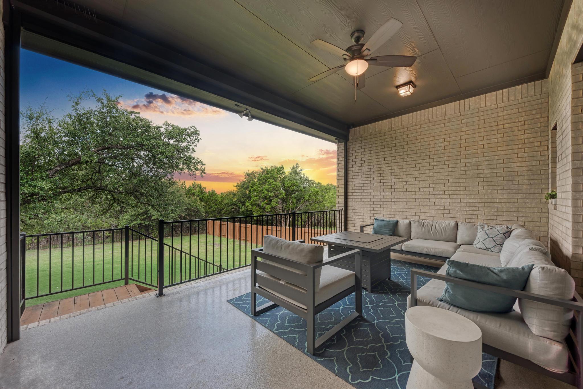 1620 Lakeside Ranch Rd, Georgetown, TX 78633