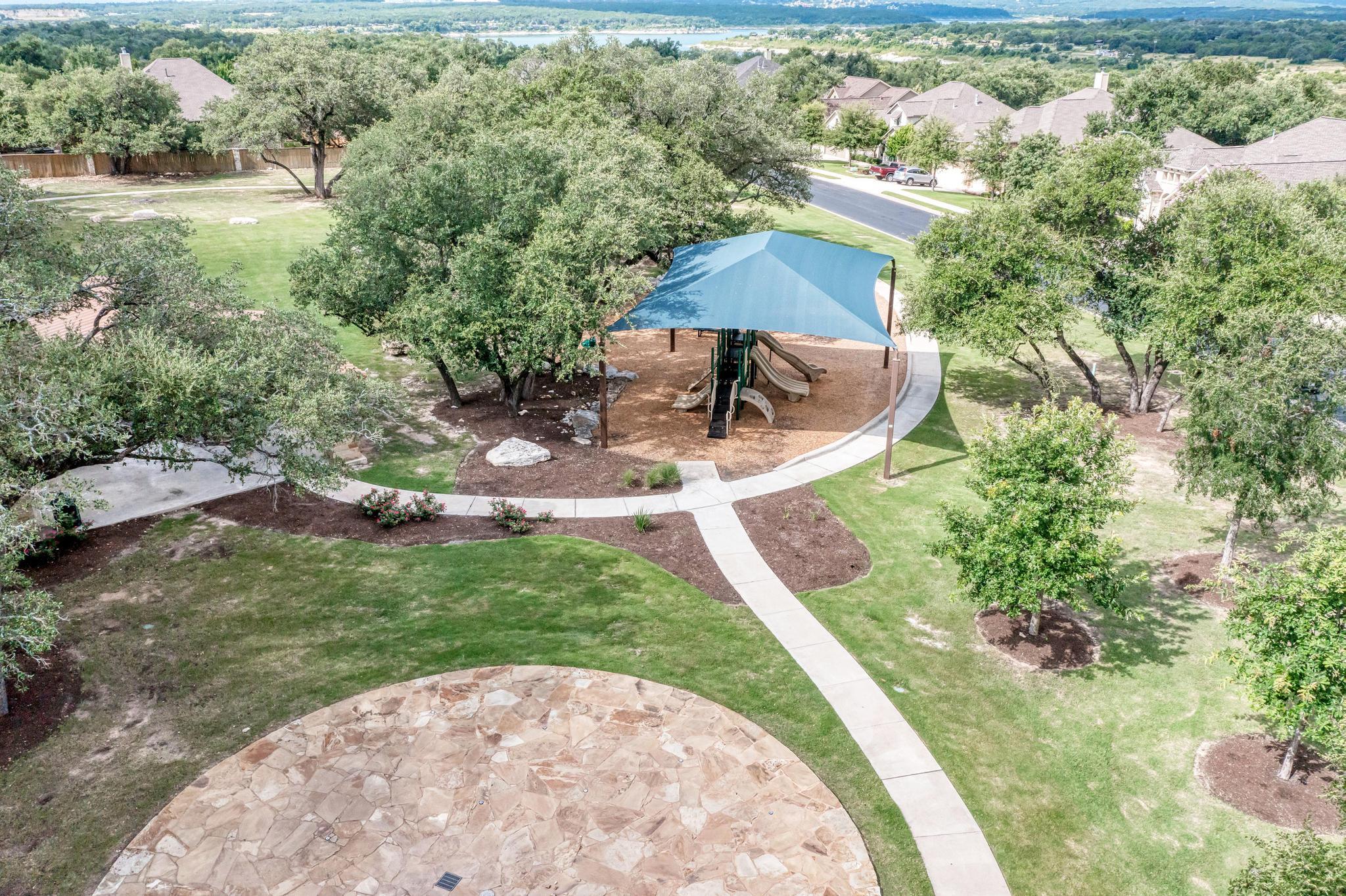 1620 Lakeside Ranch Rd, Georgetown, TX 78633