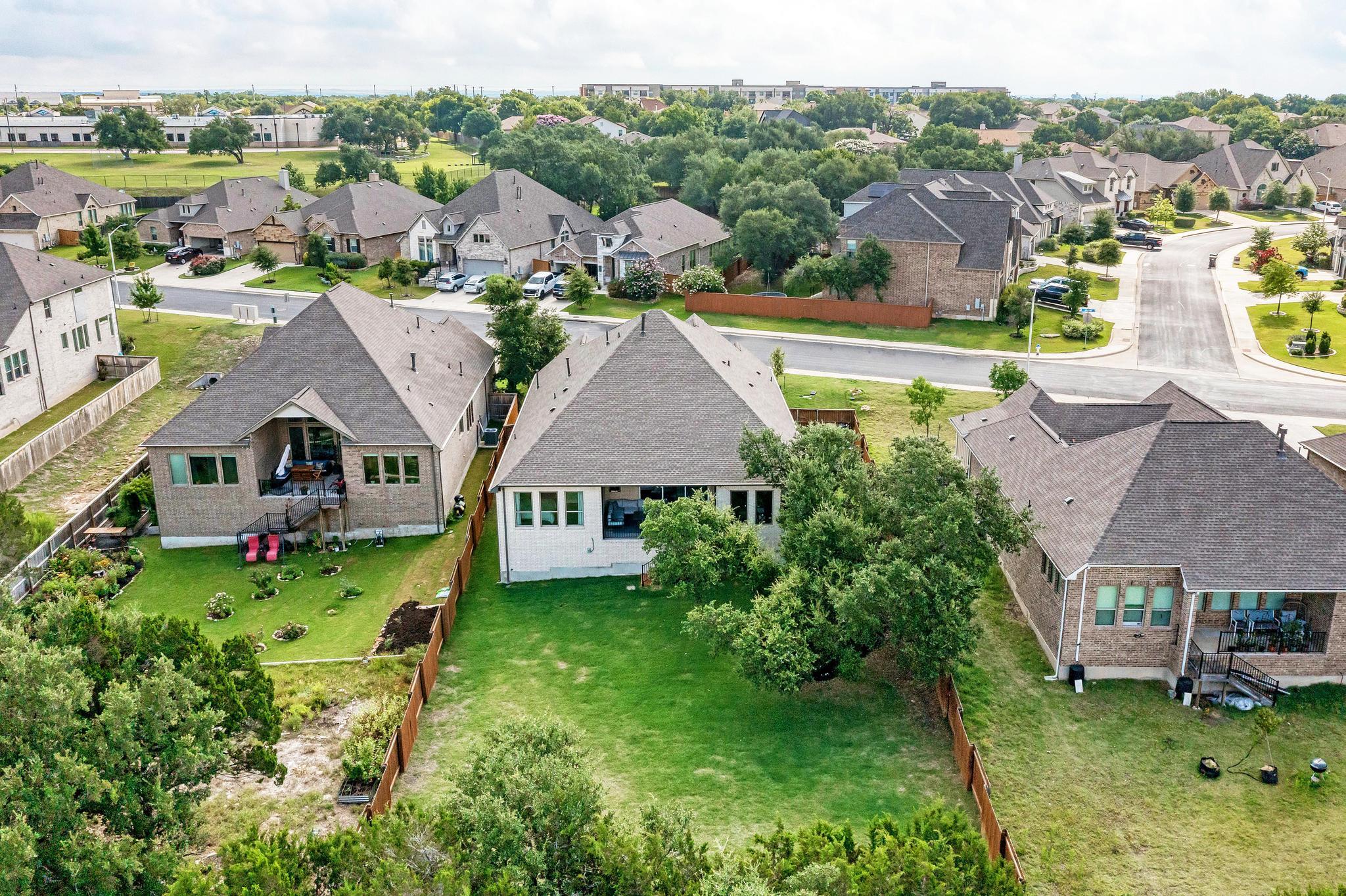 1620 Lakeside Ranch Rd, Georgetown, TX 78633