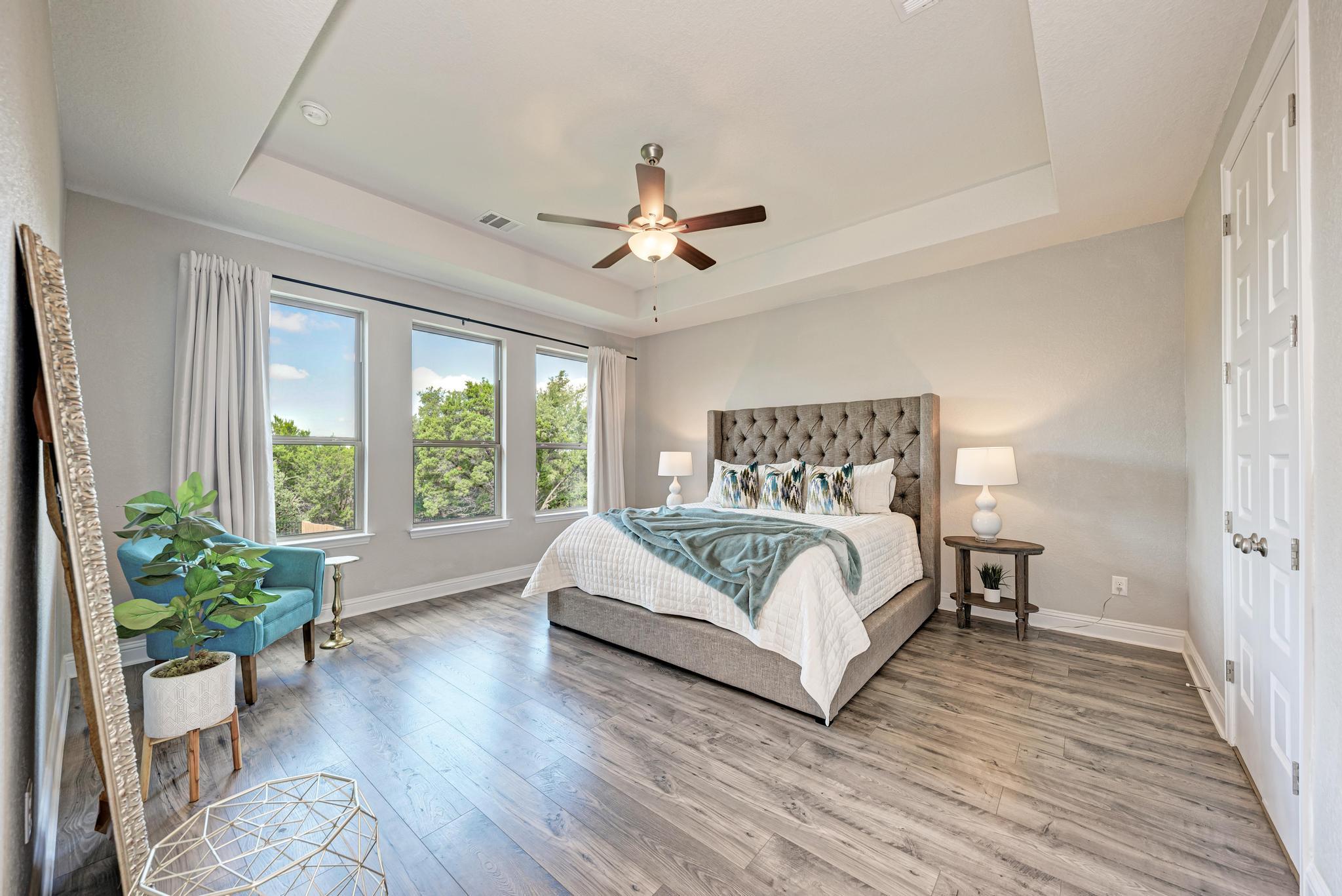 1620 Lakeside Ranch Rd, Georgetown, TX 78633