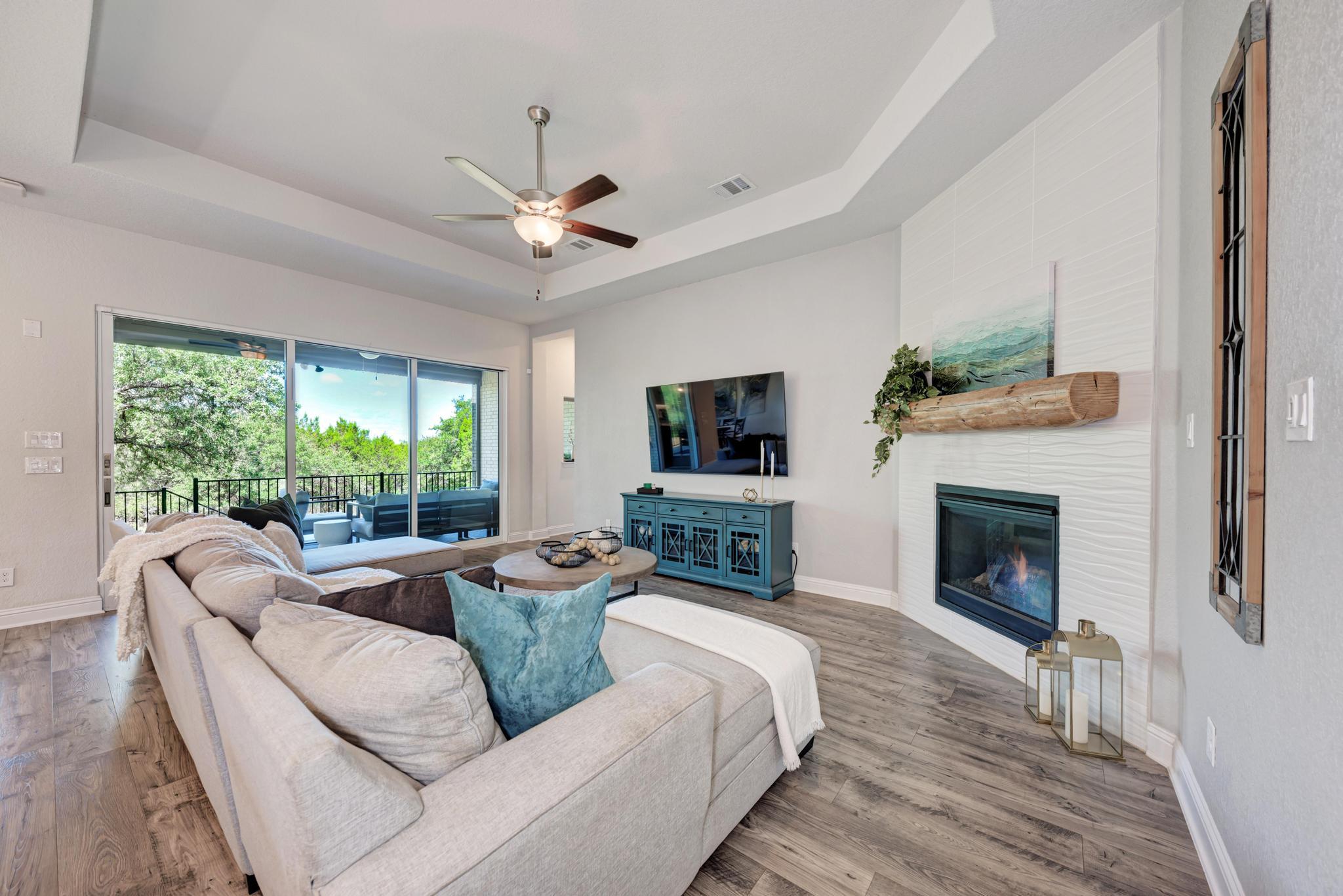 1620 Lakeside Ranch Rd, Georgetown, TX 78633