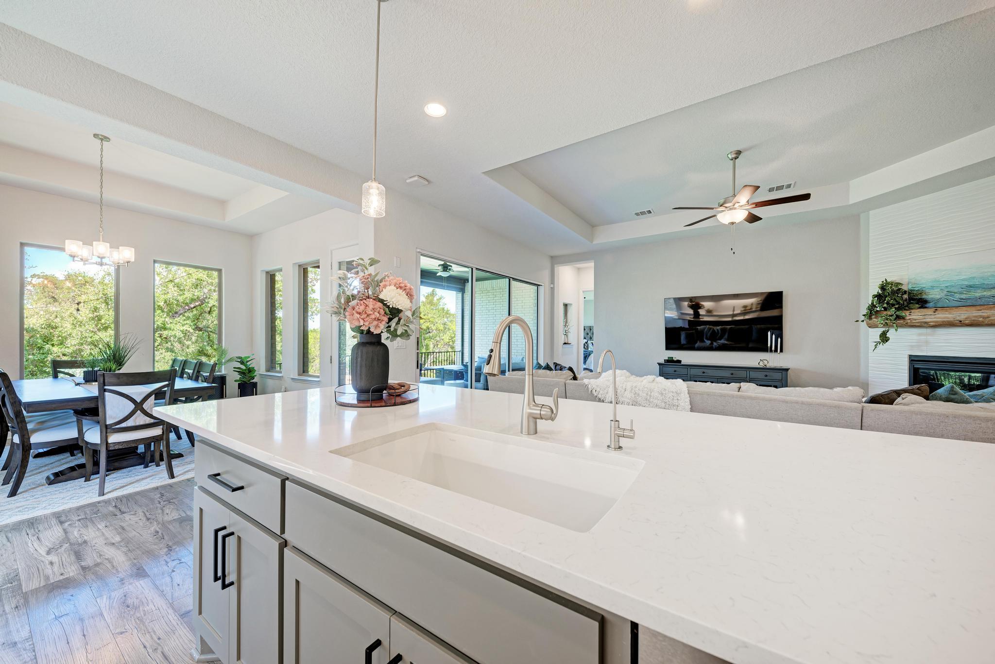 1620 Lakeside Ranch Rd, Georgetown, TX 78633