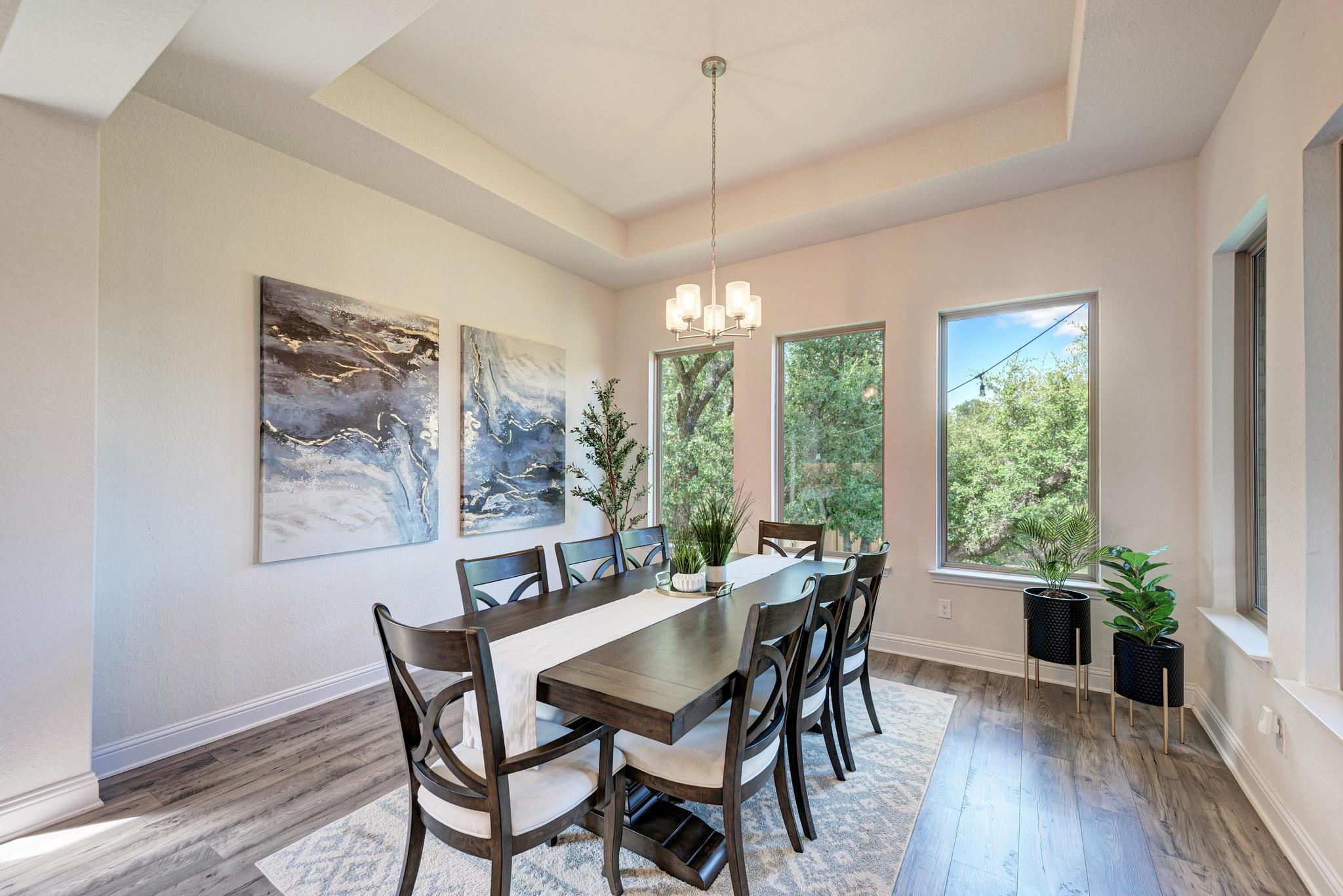 1620 Lakeside Ranch Rd, Georgetown, TX 78633