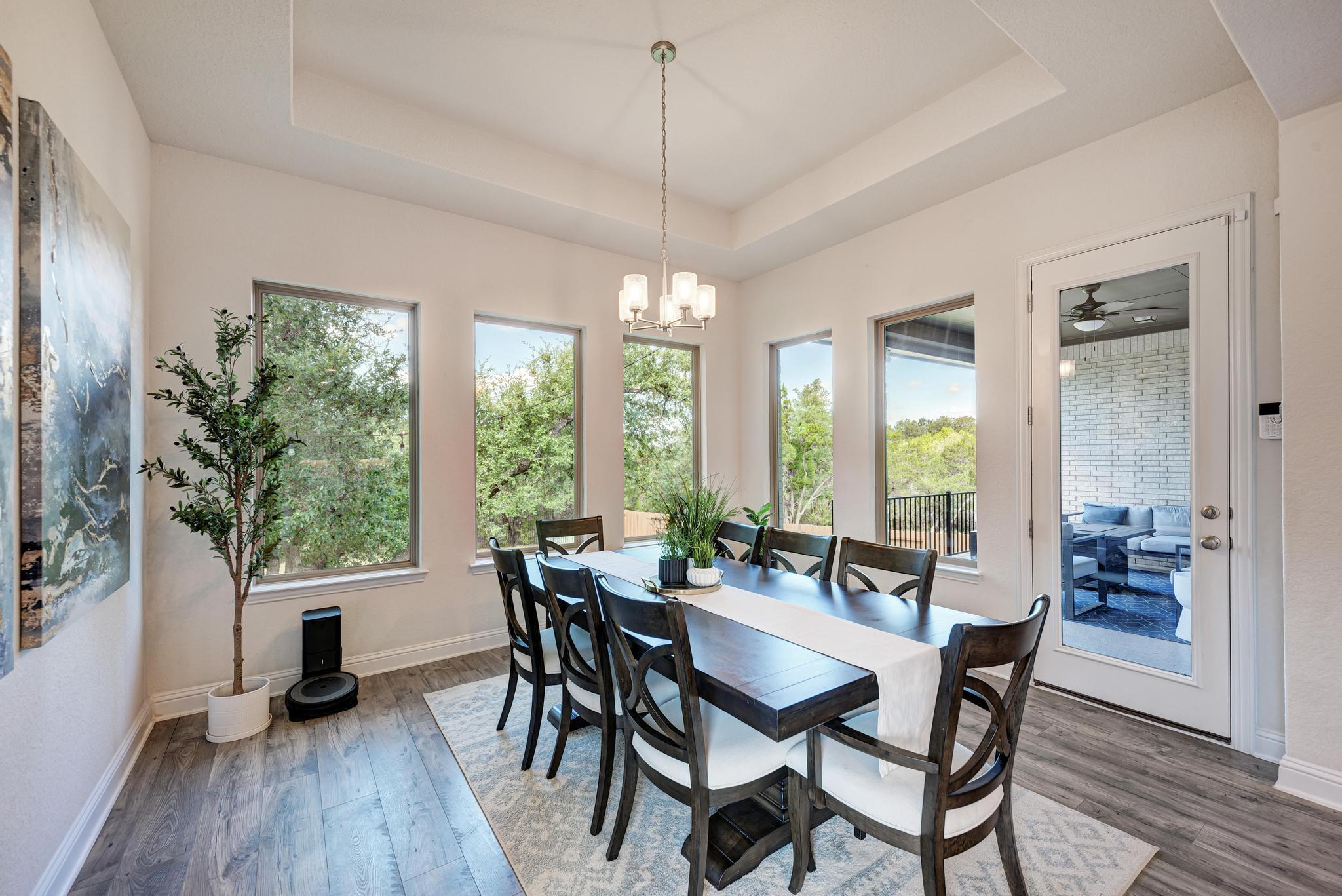 1620 Lakeside Ranch Rd, Georgetown, TX 78633