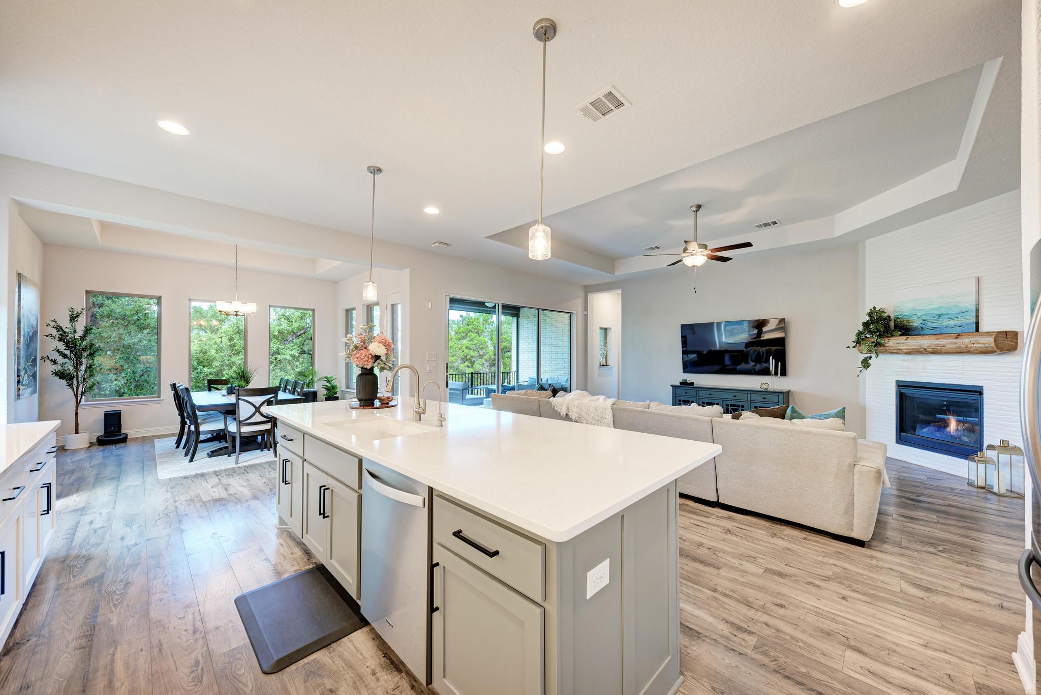 1620 Lakeside Ranch Rd, Georgetown, TX 78633