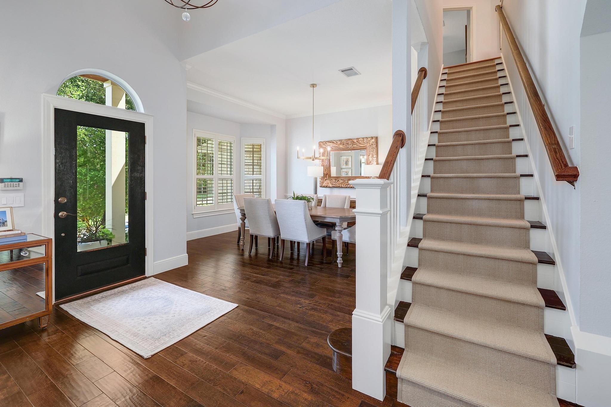 1720 Lemon Mint Ct, Austin, TX 78733