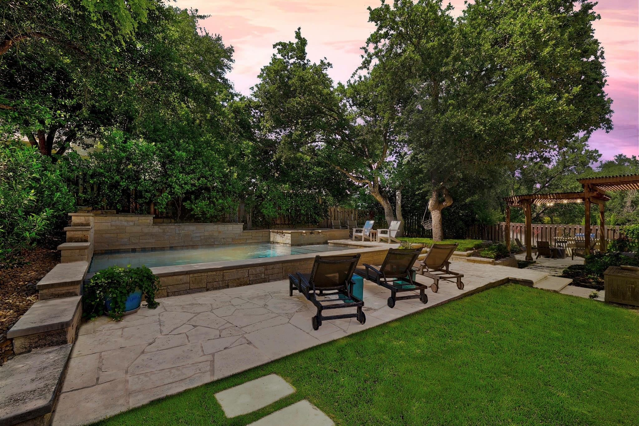 1720 Lemon Mint Ct, Austin, TX 78733