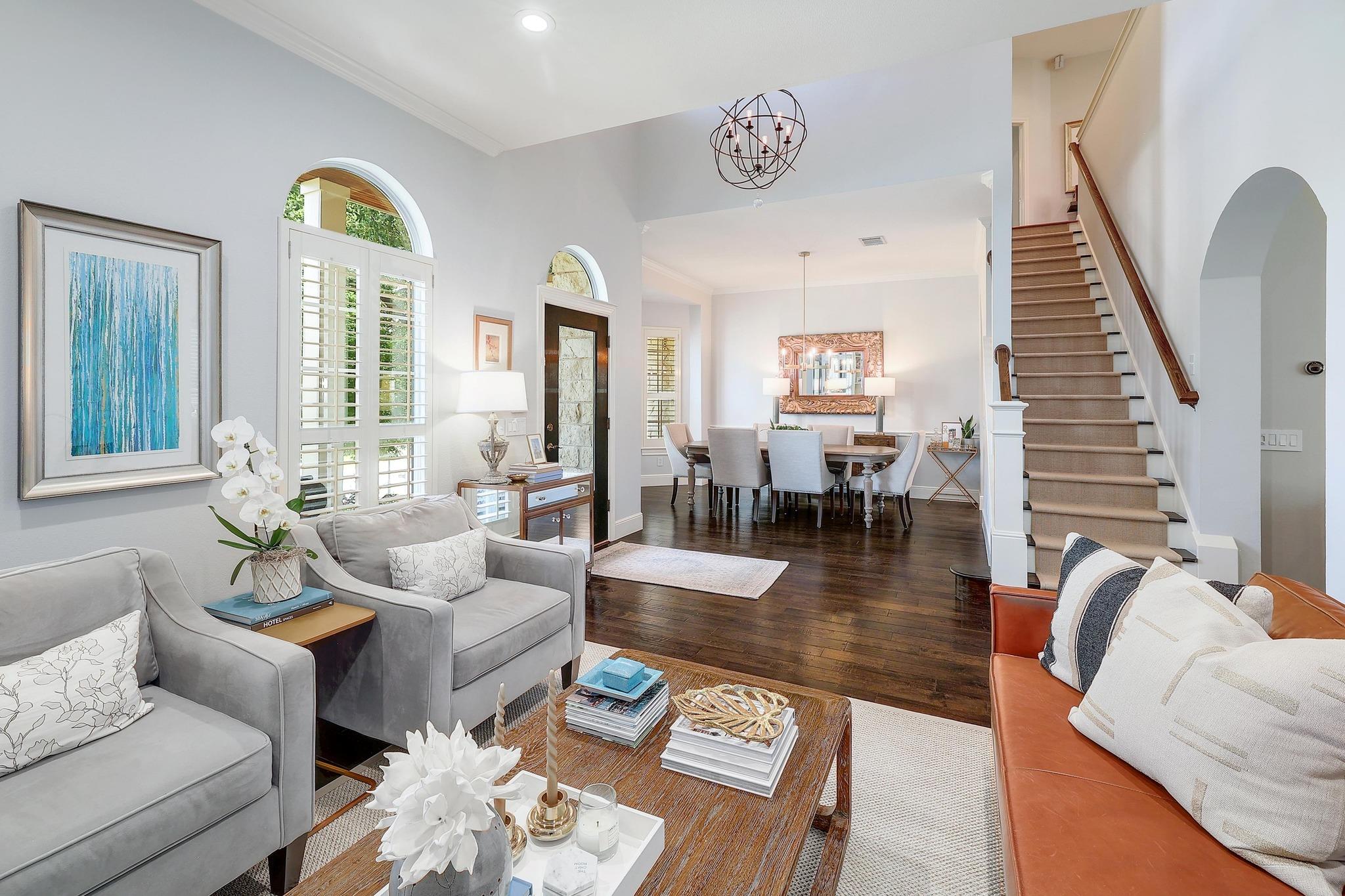 1720 Lemon Mint Ct, Austin, TX 78733