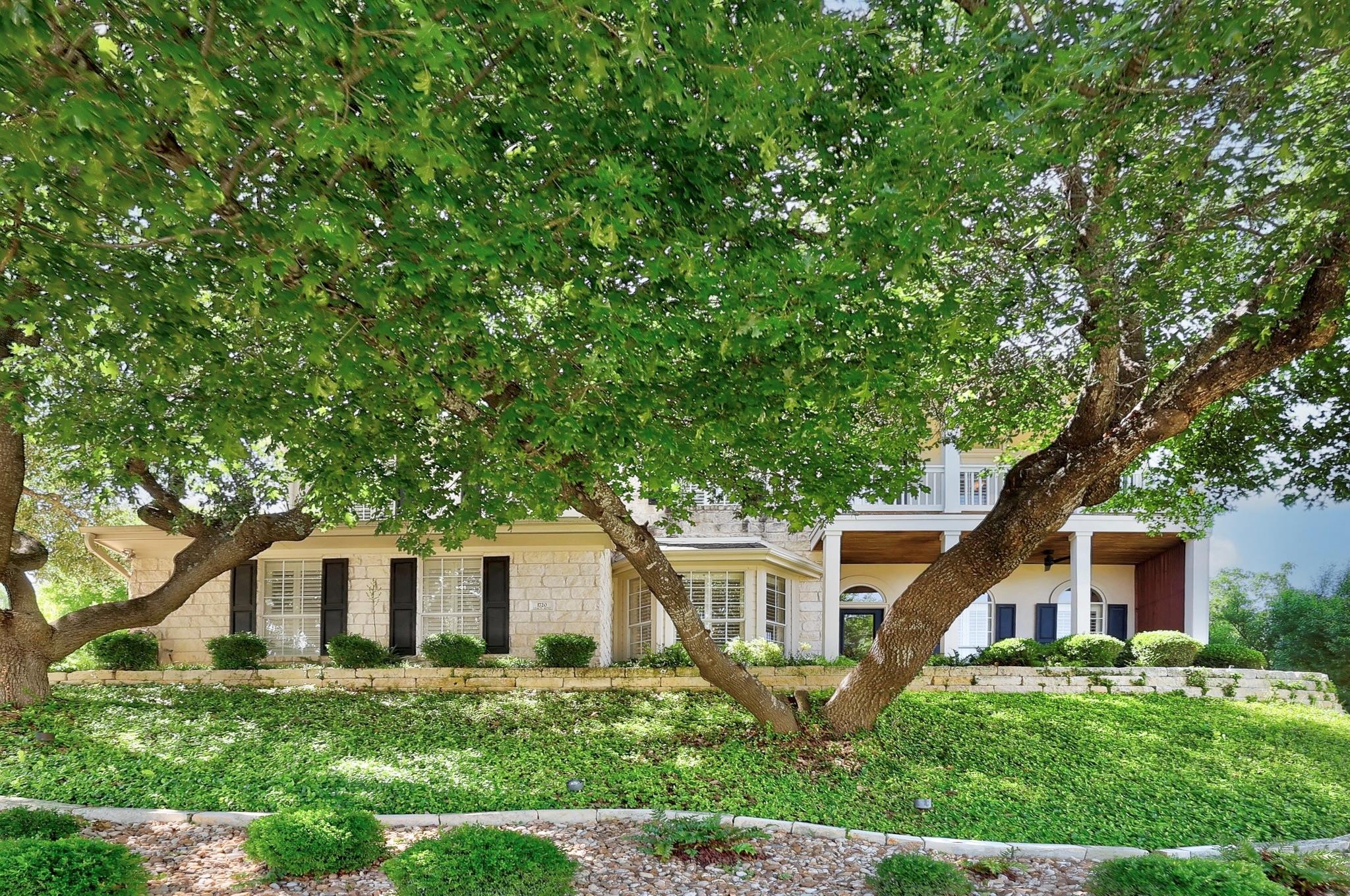 1720 Lemon Mint Ct, Austin, TX 78733
