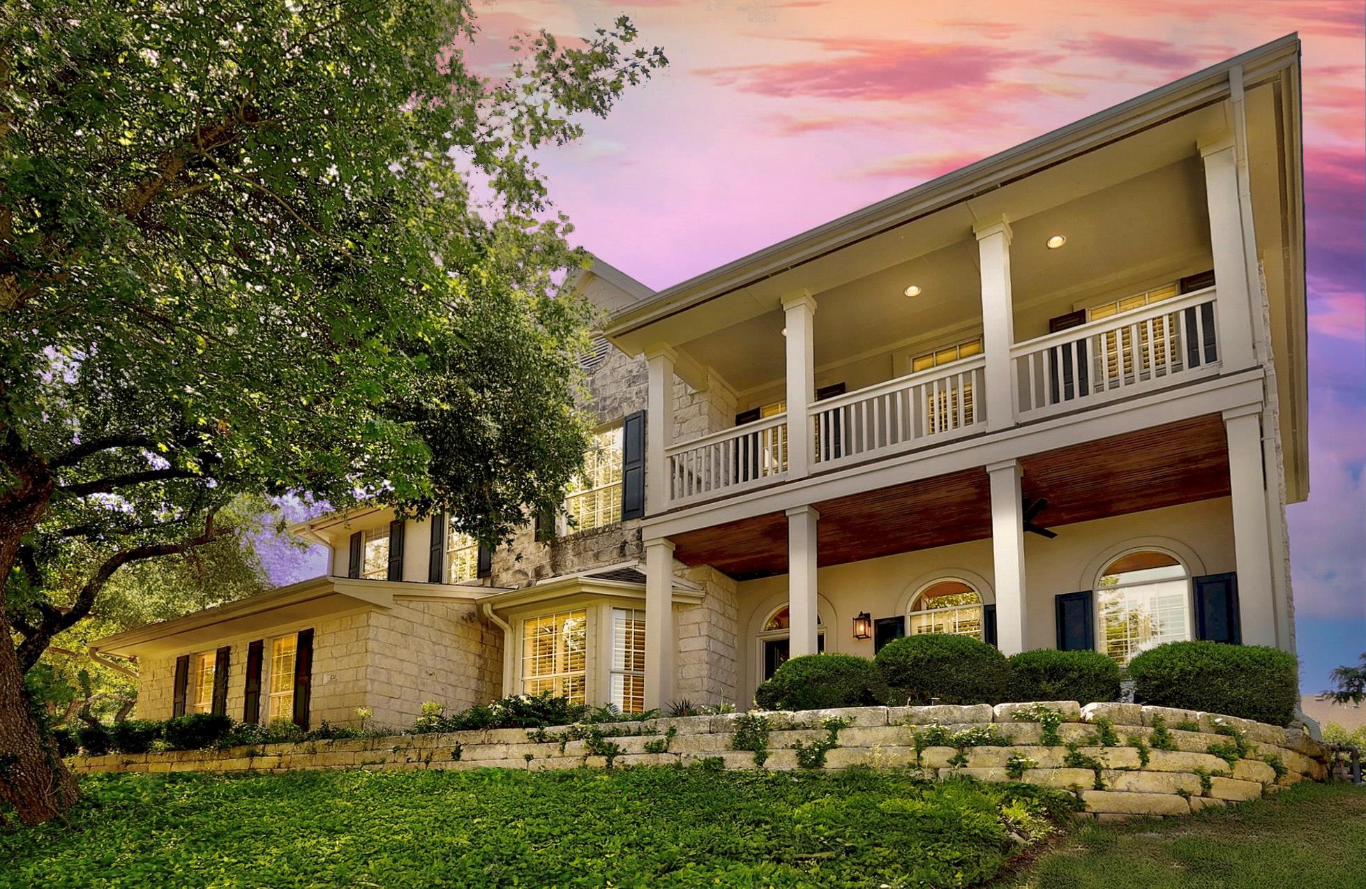 1720 Lemon Mint Ct, Austin, TX 78733