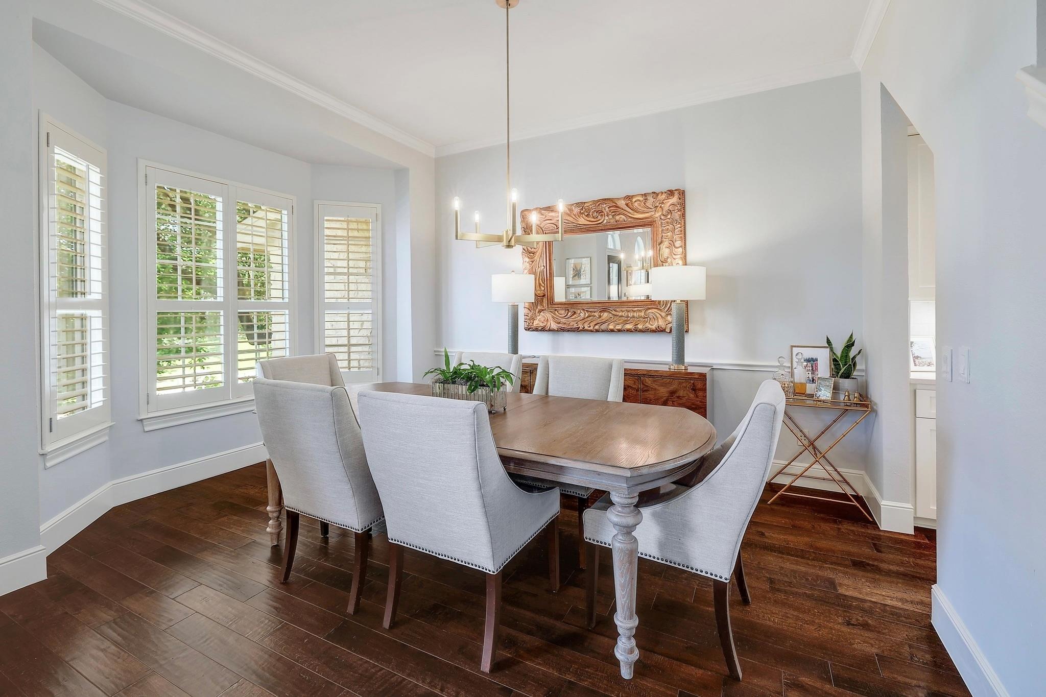 1720 Lemon Mint Ct, Austin, TX 78733