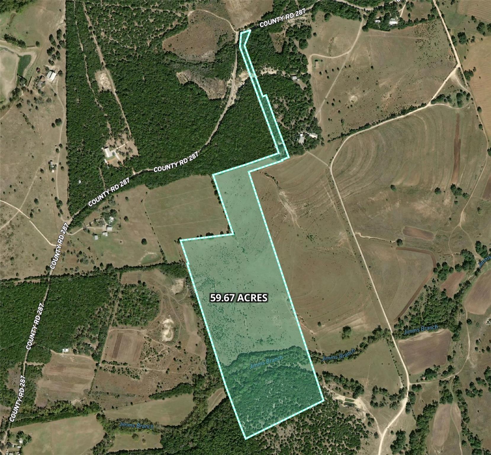 000 County Road 287, Liberty Hill, TX 78642