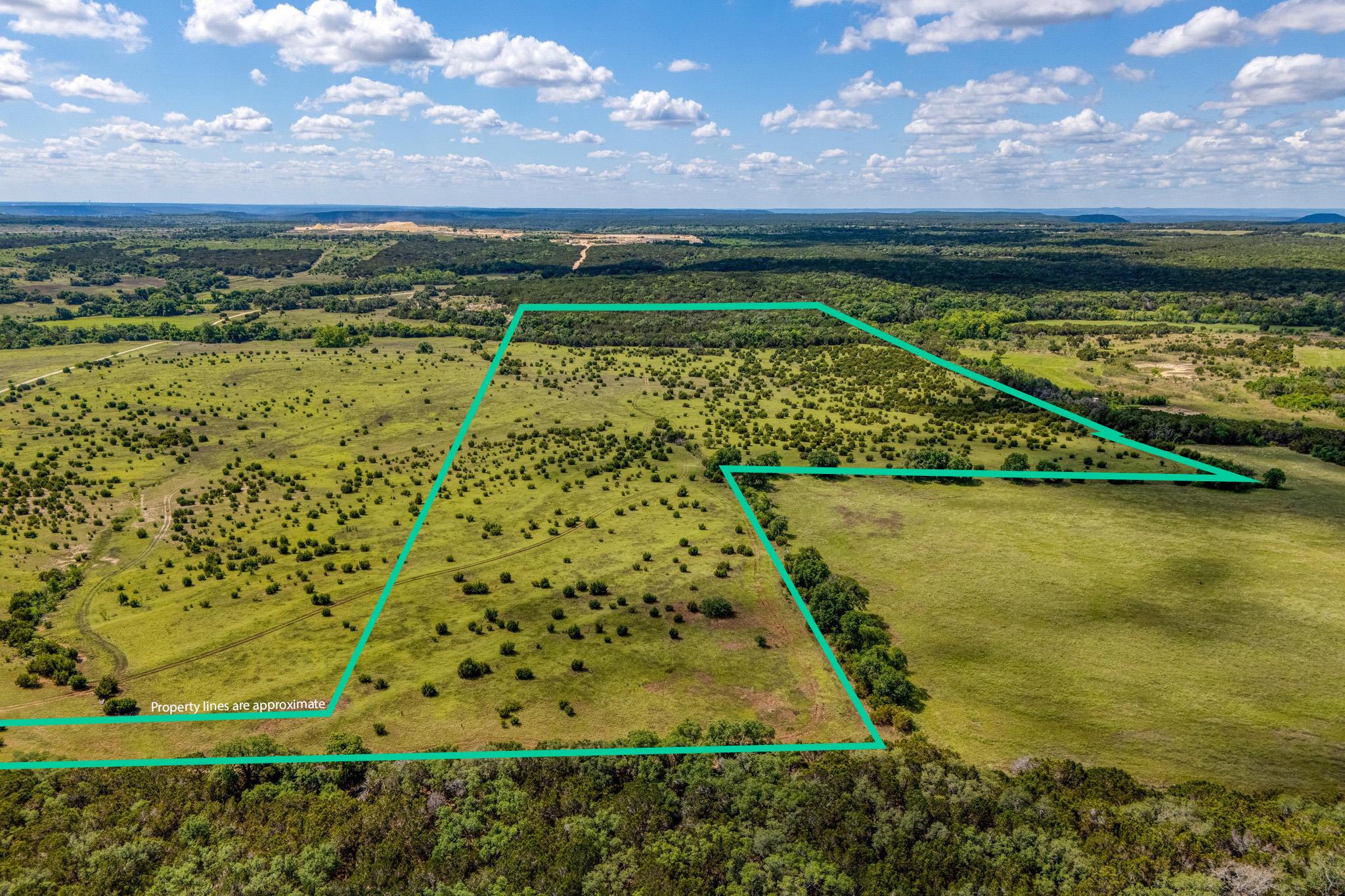 000 County Road 287, Liberty Hill, TX 78642