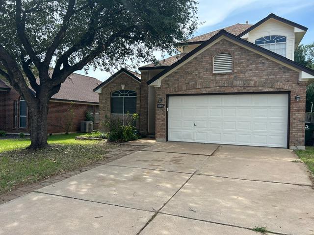 13435 Athens Trl, Austin, TX 78729
