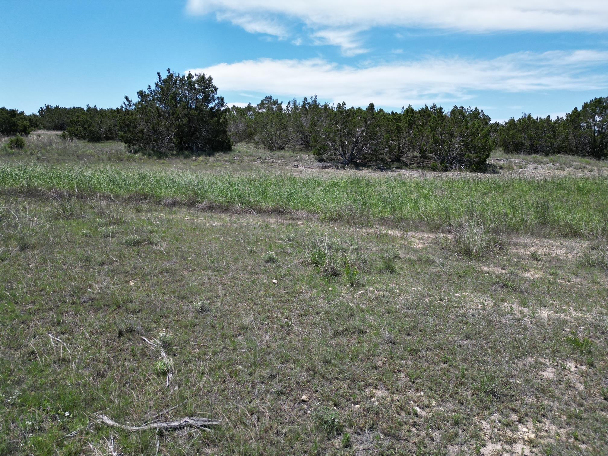 Lot 56 Serenity Dr, Bertram, TX 78605
