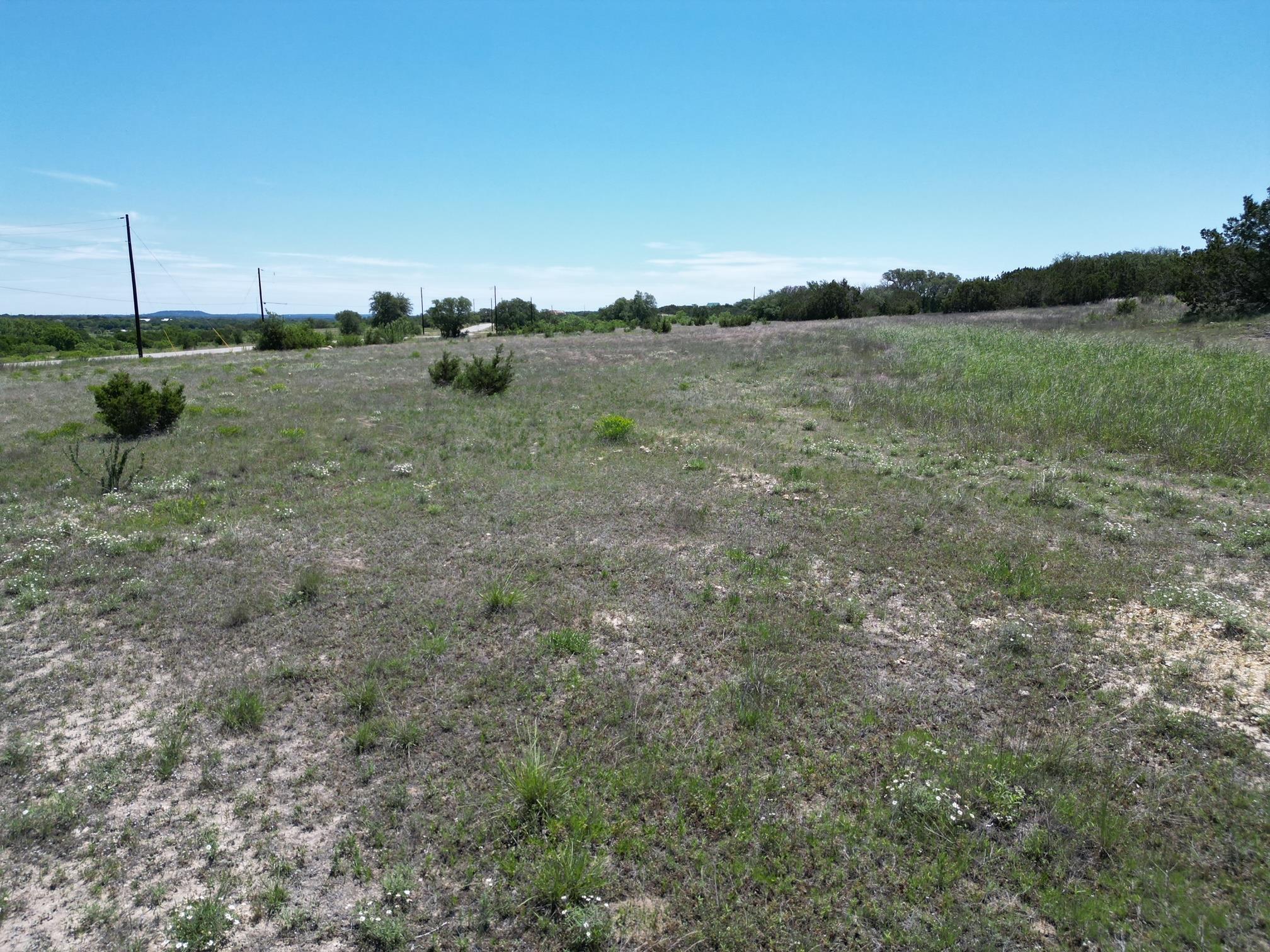 Lot 56 Serenity Dr, Bertram, TX 78605