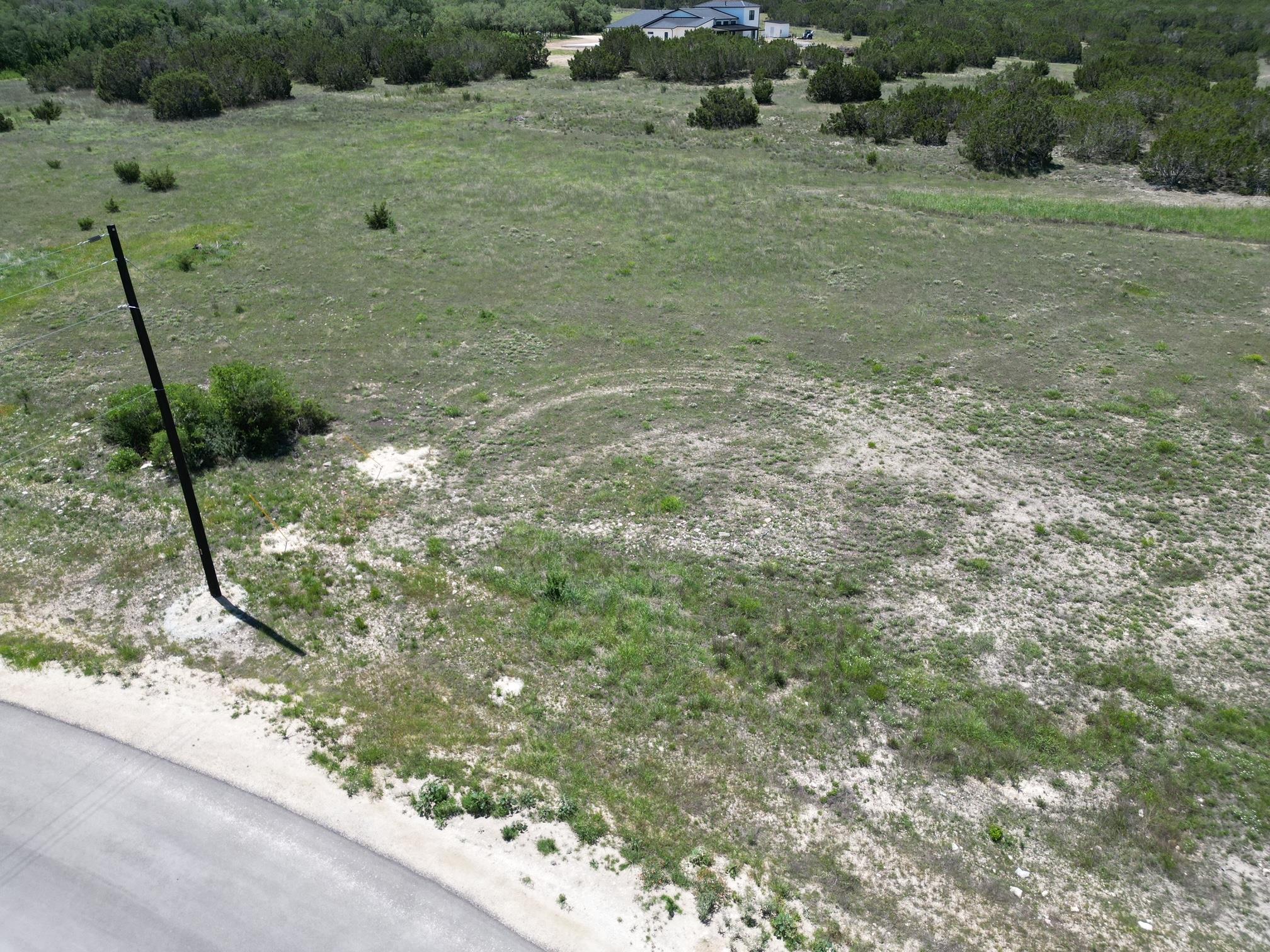 Lot 56 Serenity Dr, Bertram, TX 78605