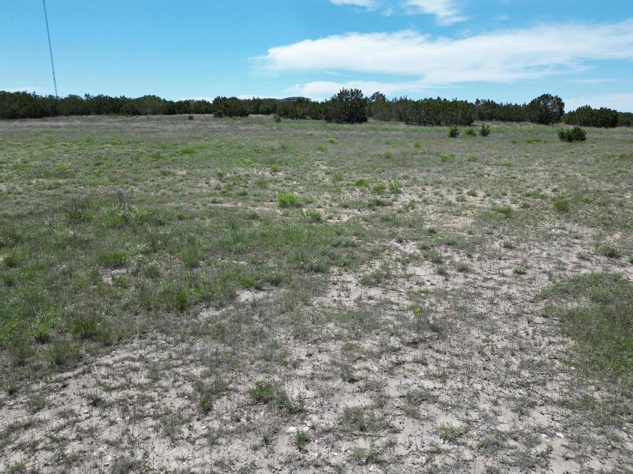 Lot 56 Serenity Dr, Bertram, TX 78605