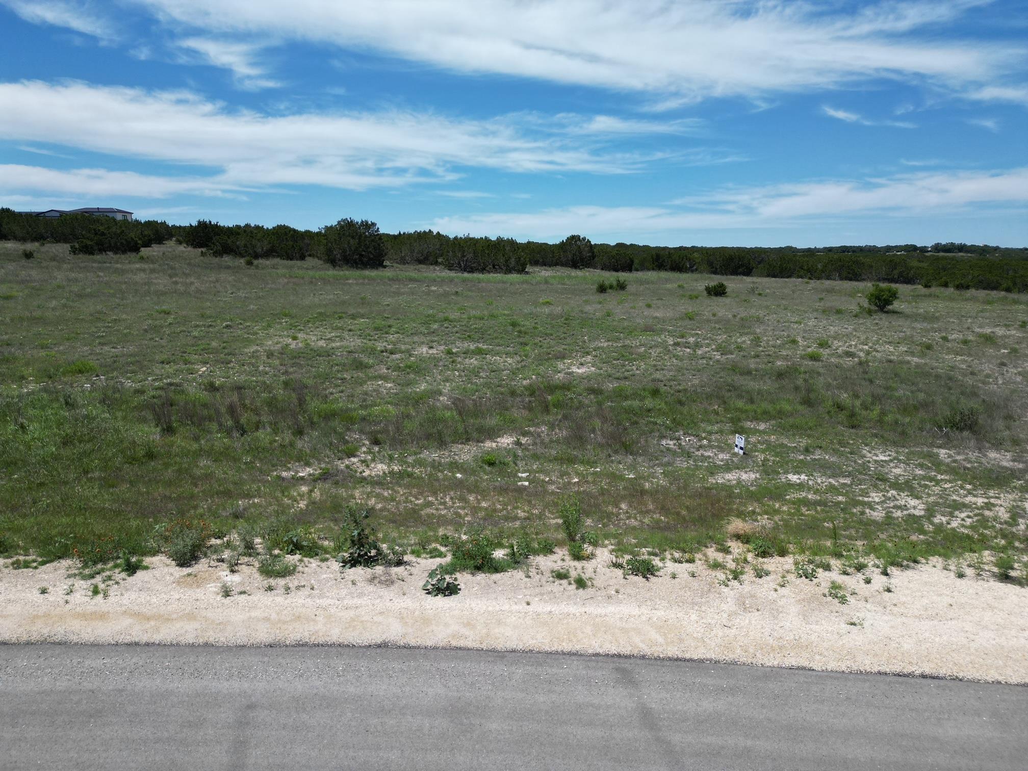 Lot 56 Serenity Dr, Bertram, TX 78605