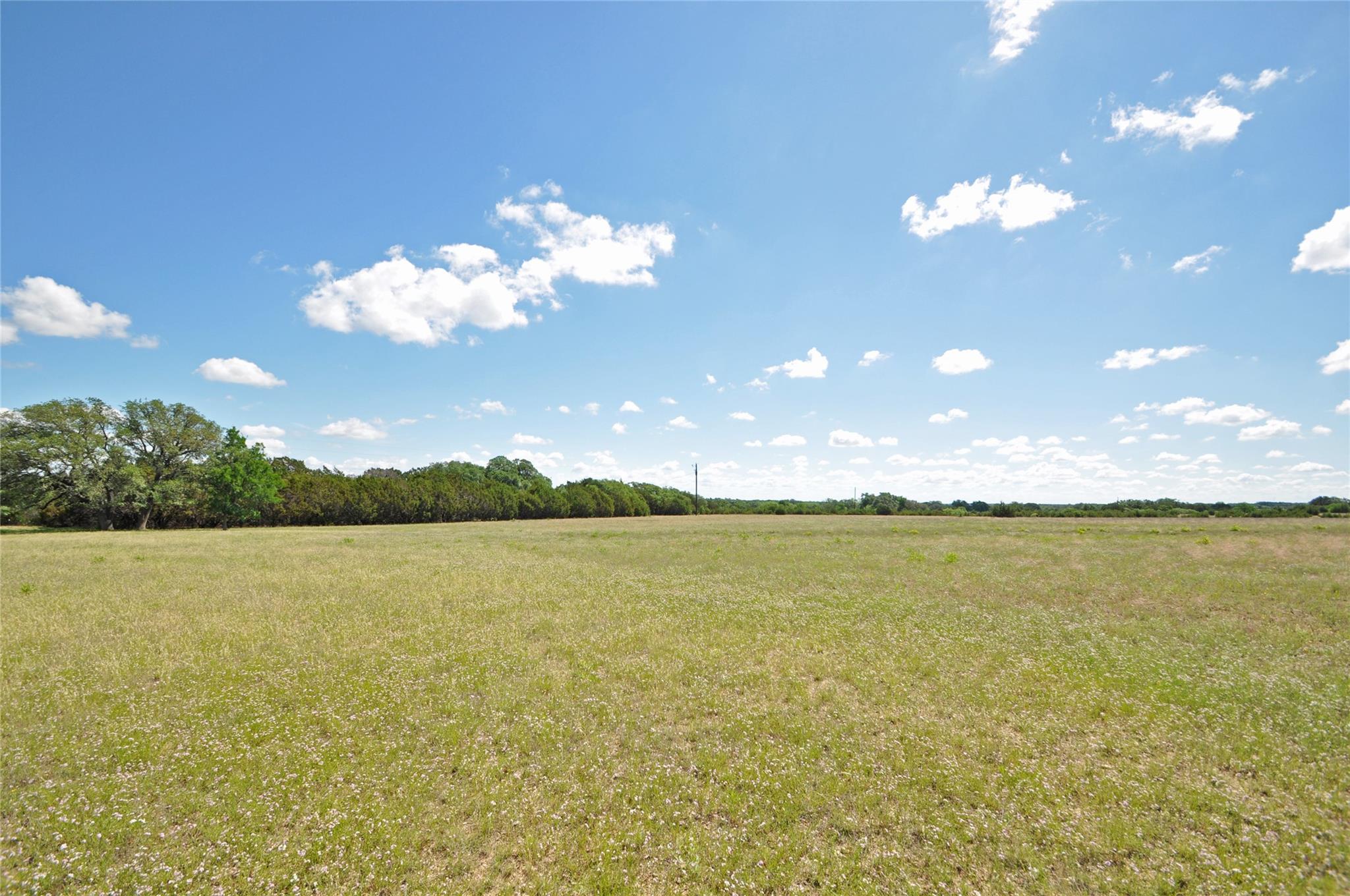 000 County Road 286 (Lot 1), Liberty Hill, TX 78642