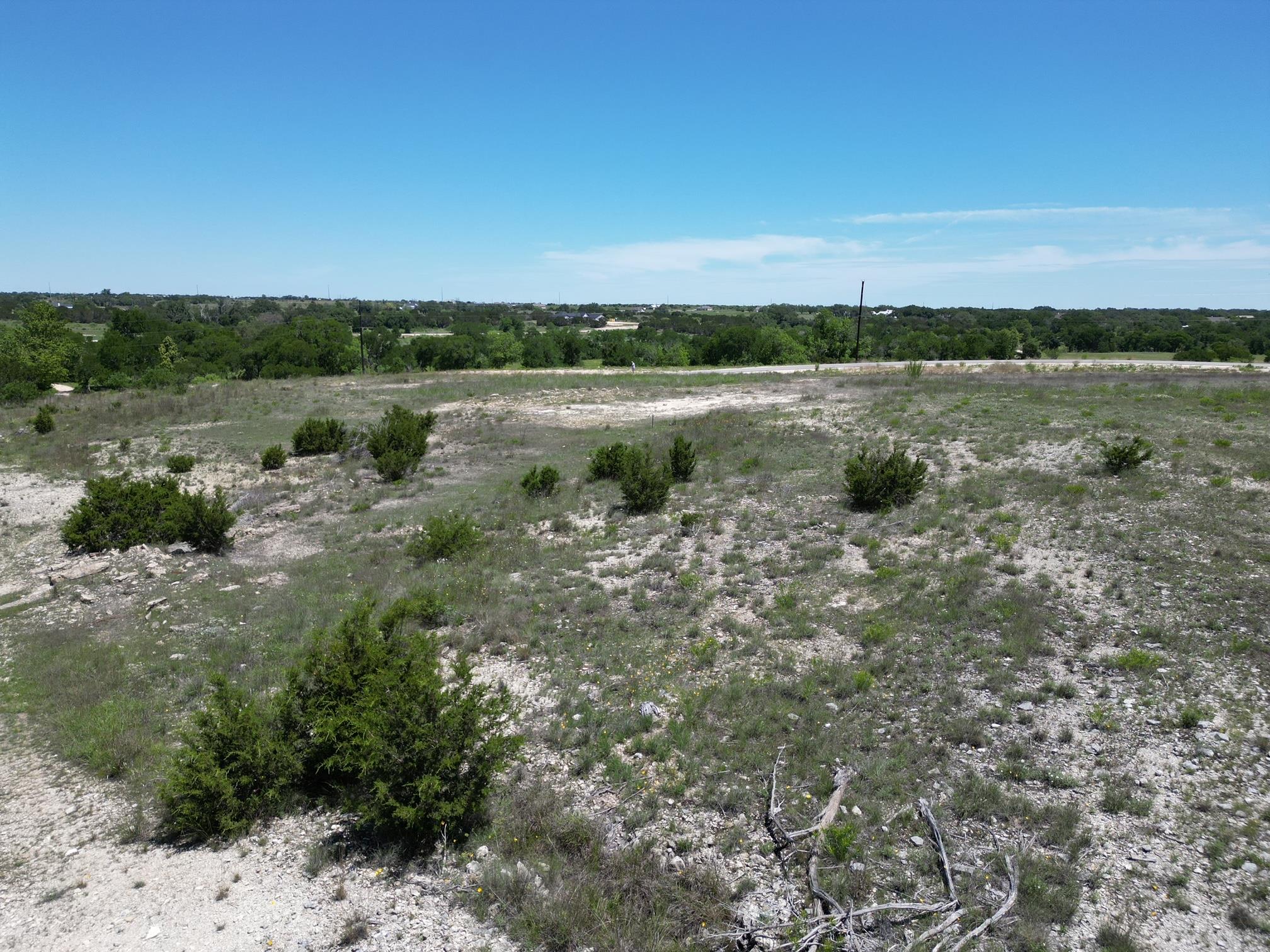 Lot 55 Serenity Dr, Bertram, TX 78605