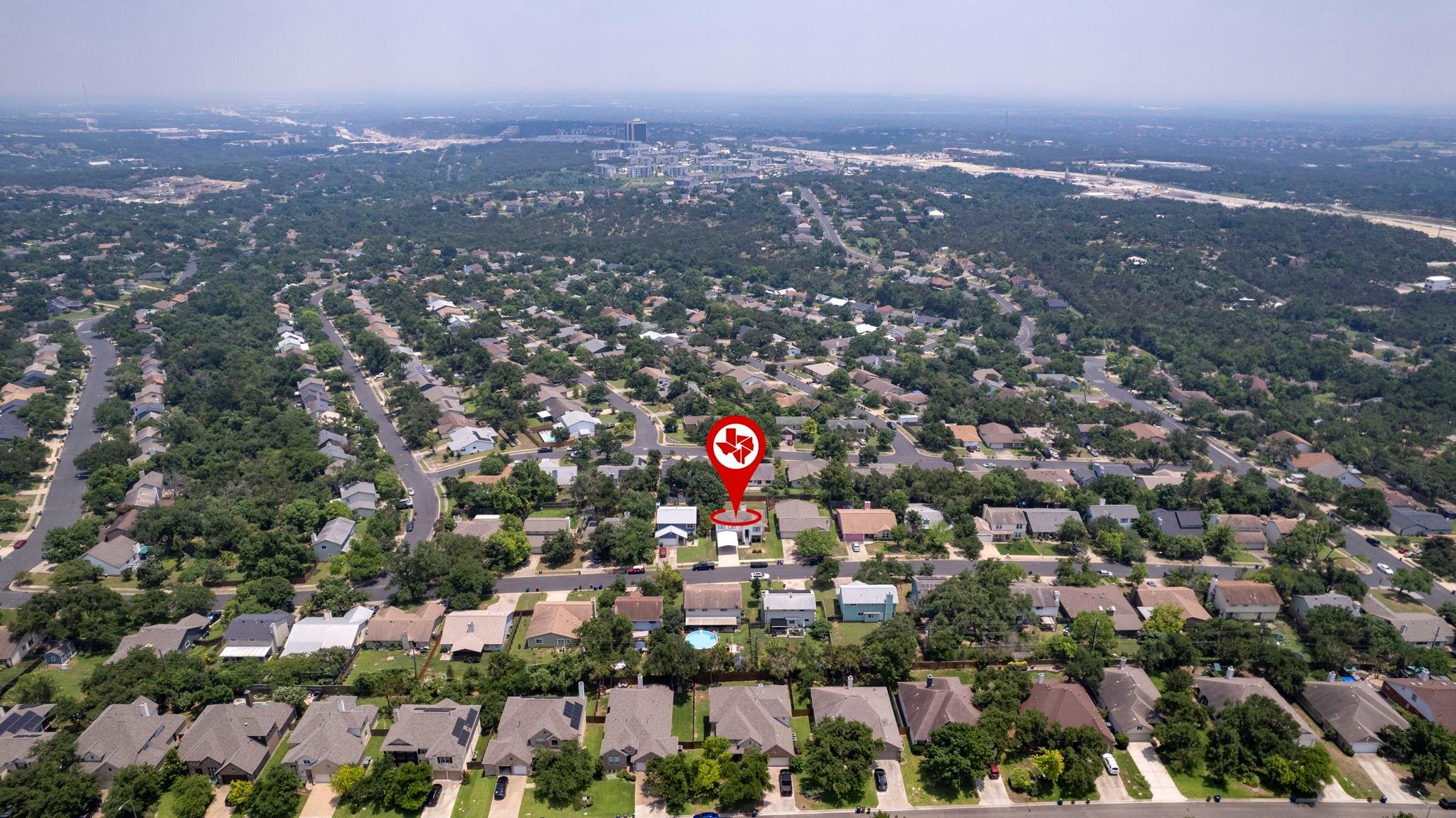 8559 Red Willow Dr, Austin, TX 78736