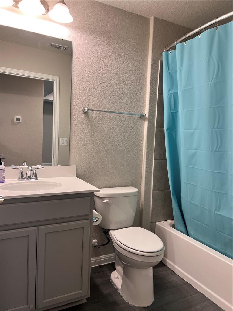 536 Rockport St, Georgetown, TX 78633