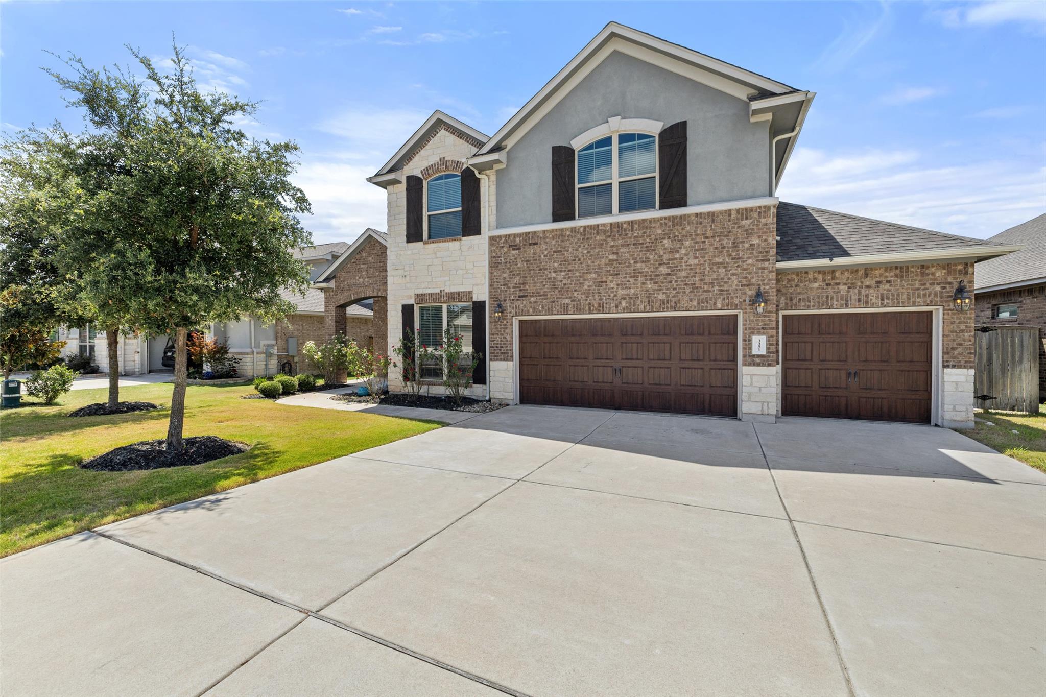 3351 Vasquez Pl, Round Rock, TX 78665
