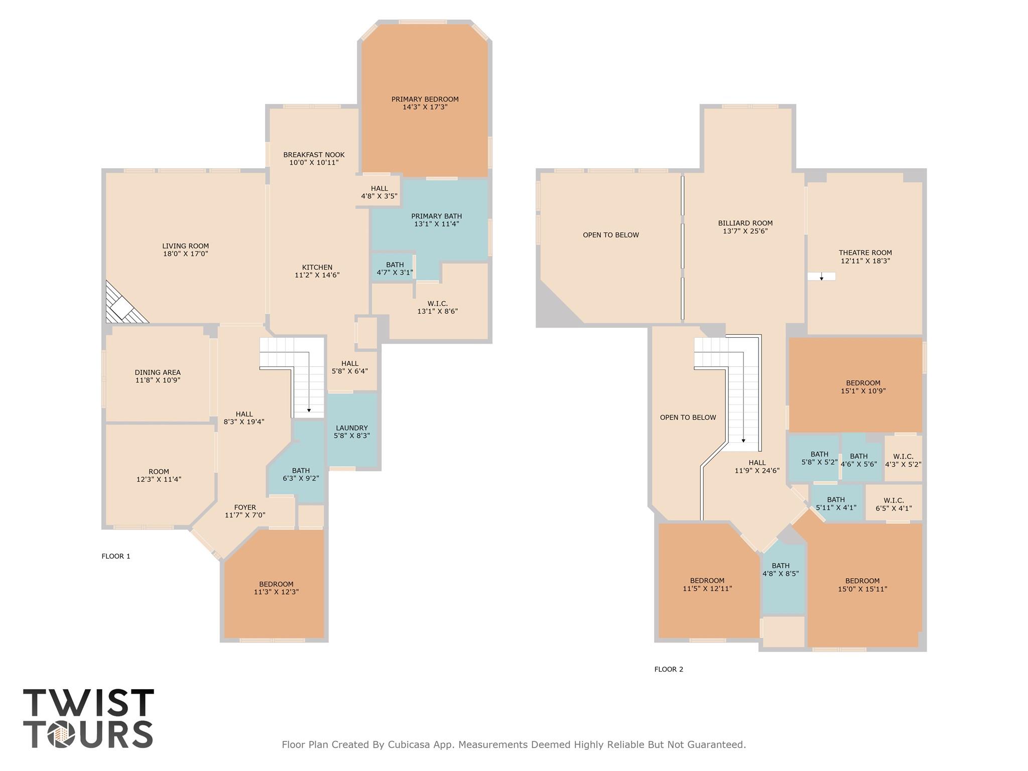 3351 Vasquez Pl, Round Rock, TX 78665