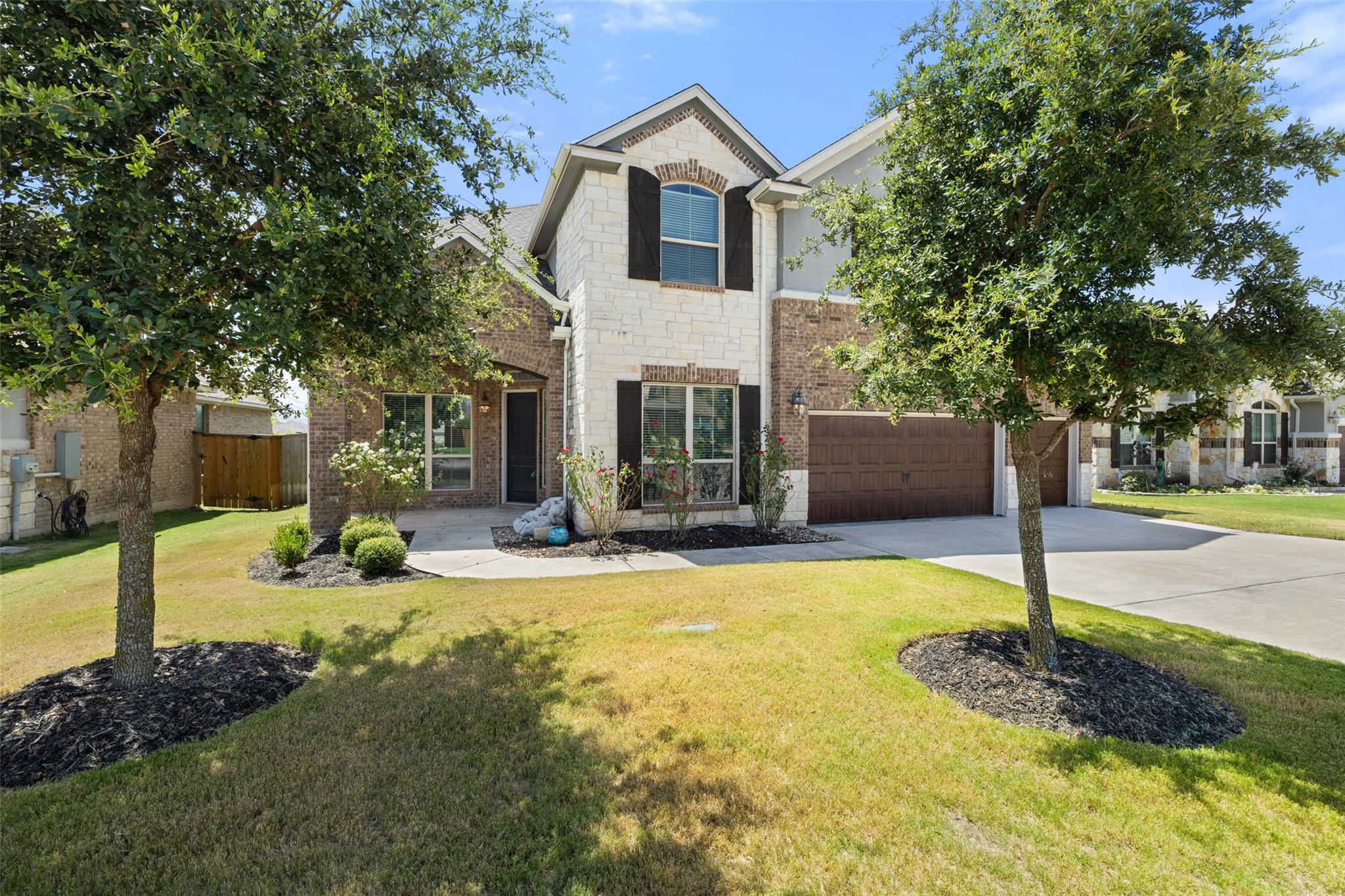 3351 Vasquez Pl, Round Rock, TX 78665