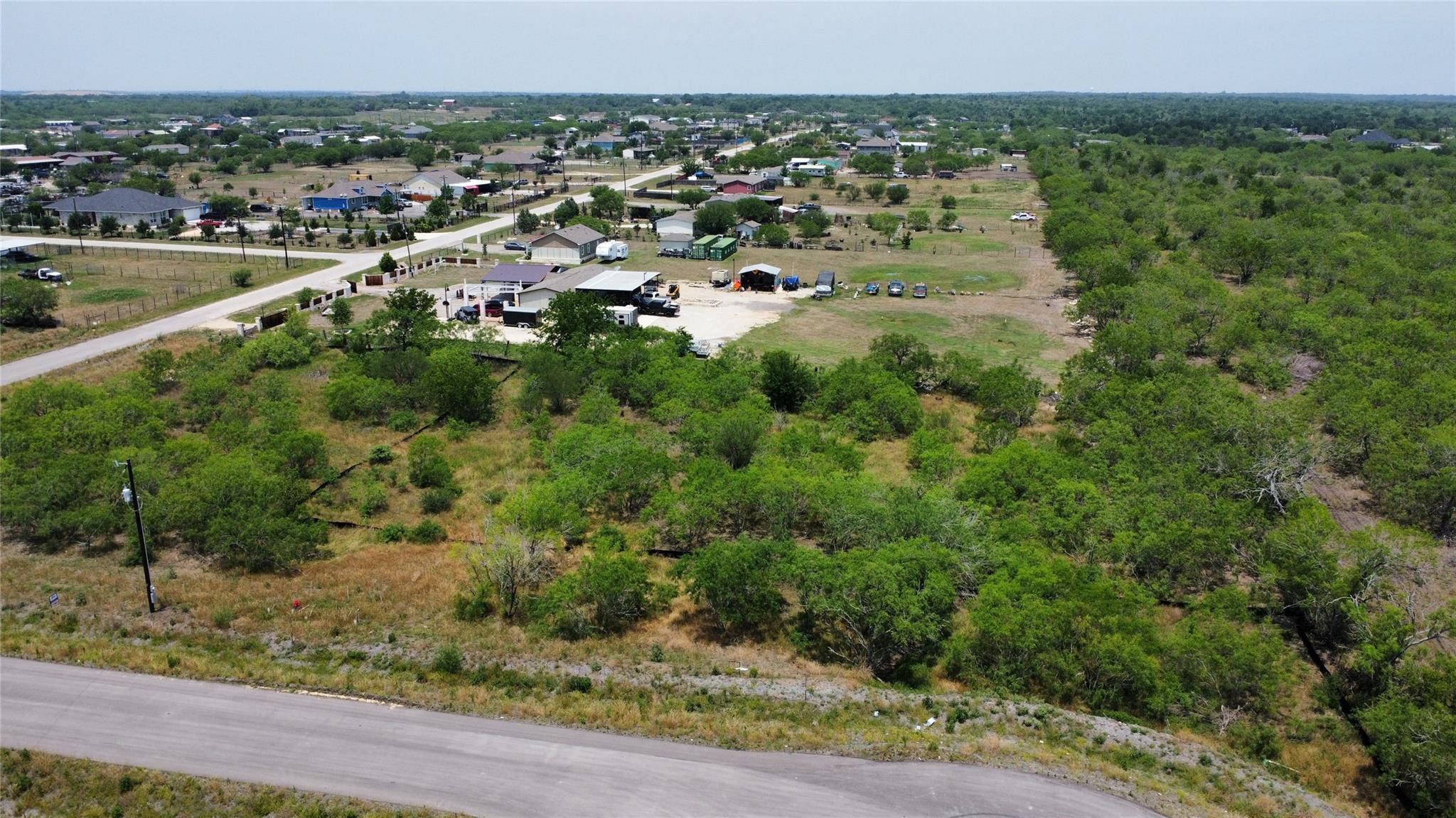 125 Eloise Court, Lockhart, TX 78644